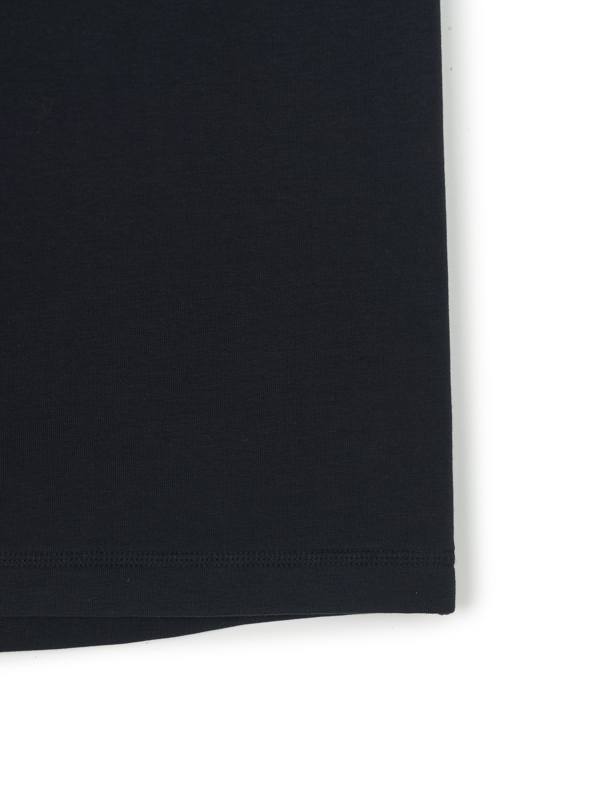 Women's Street Low Edge Jersey Long Skirt