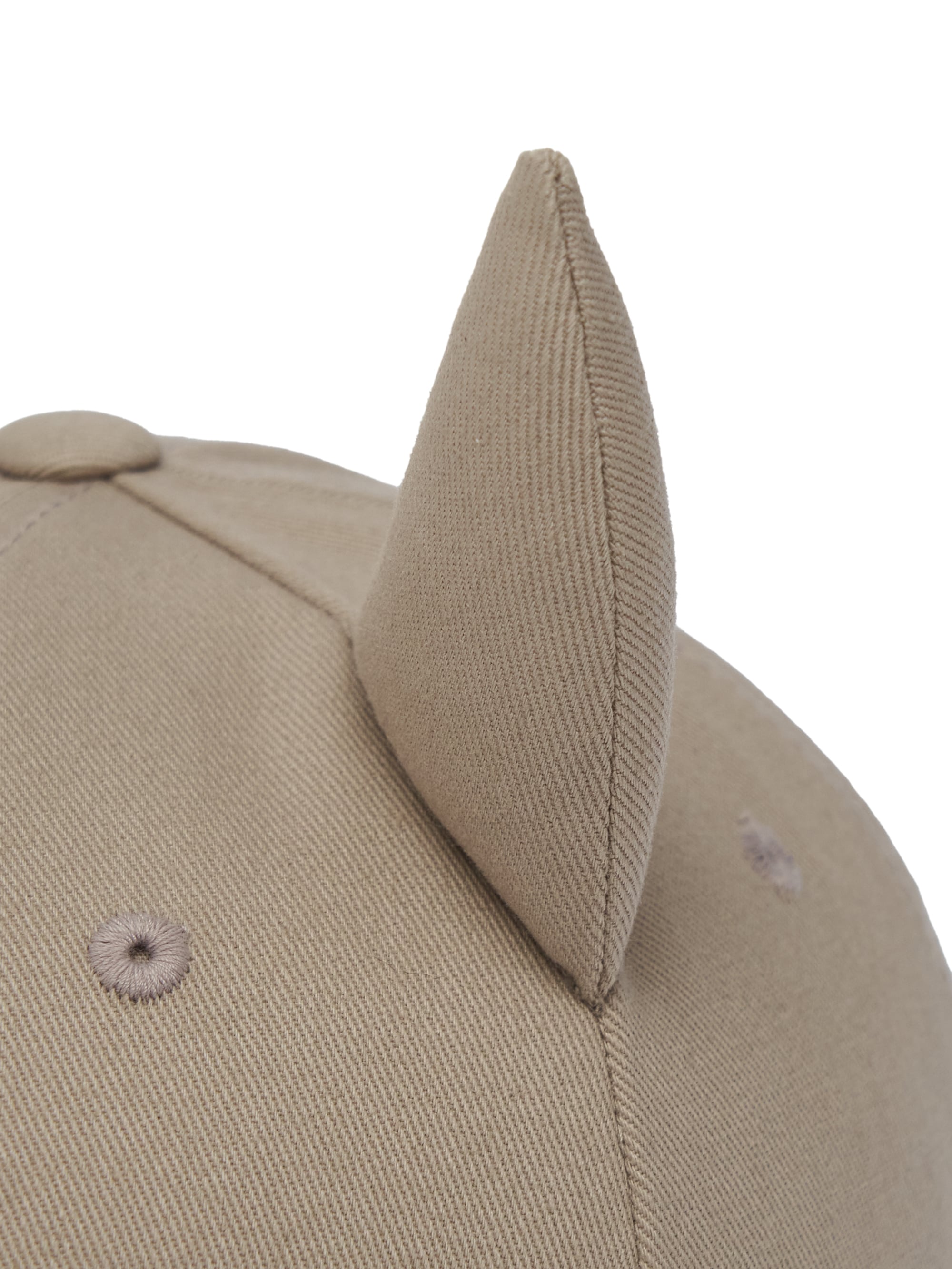 Signature Devil Unstructured Ballcap
