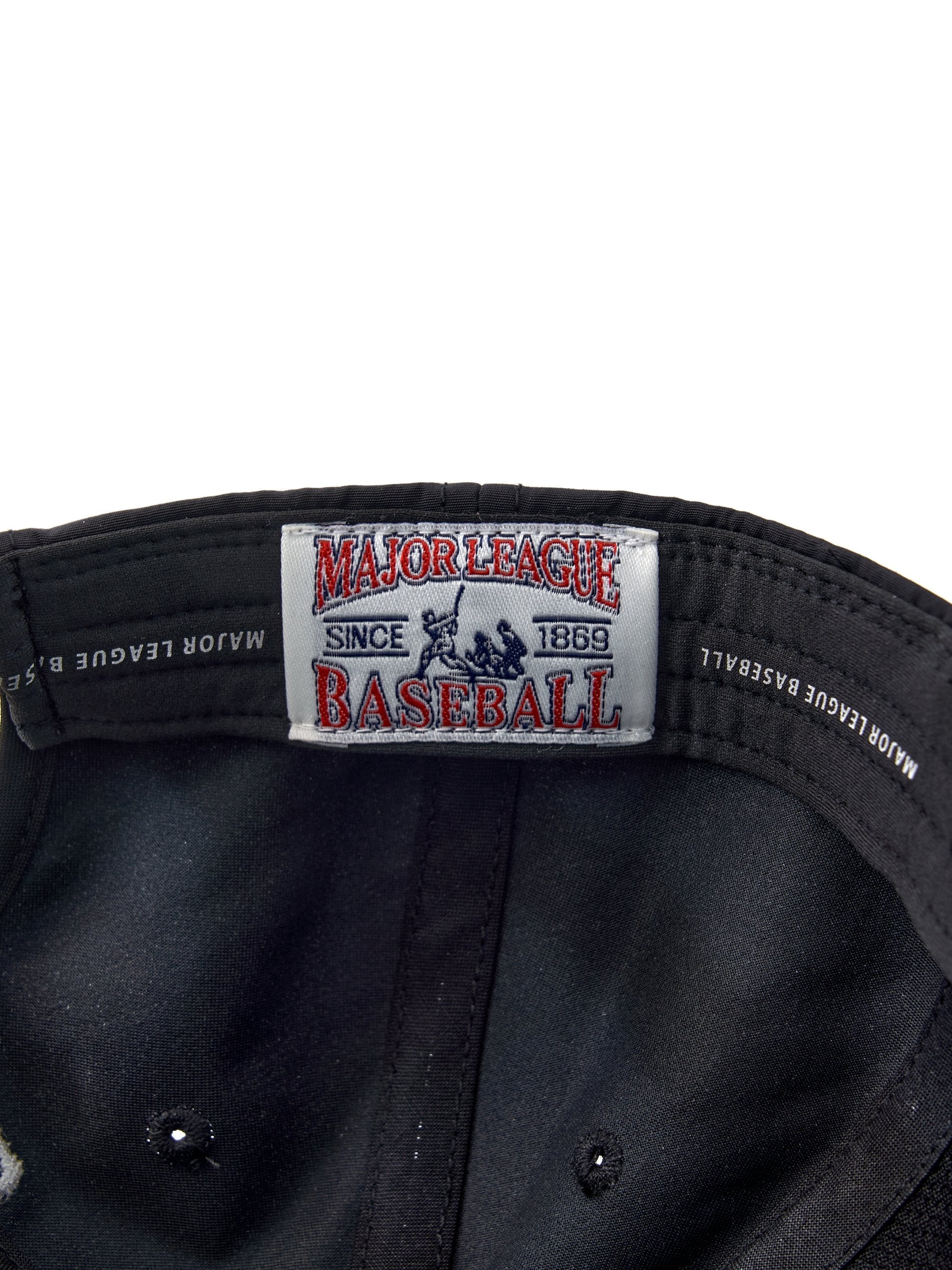 cool Field Outdoor Ground Ballcap