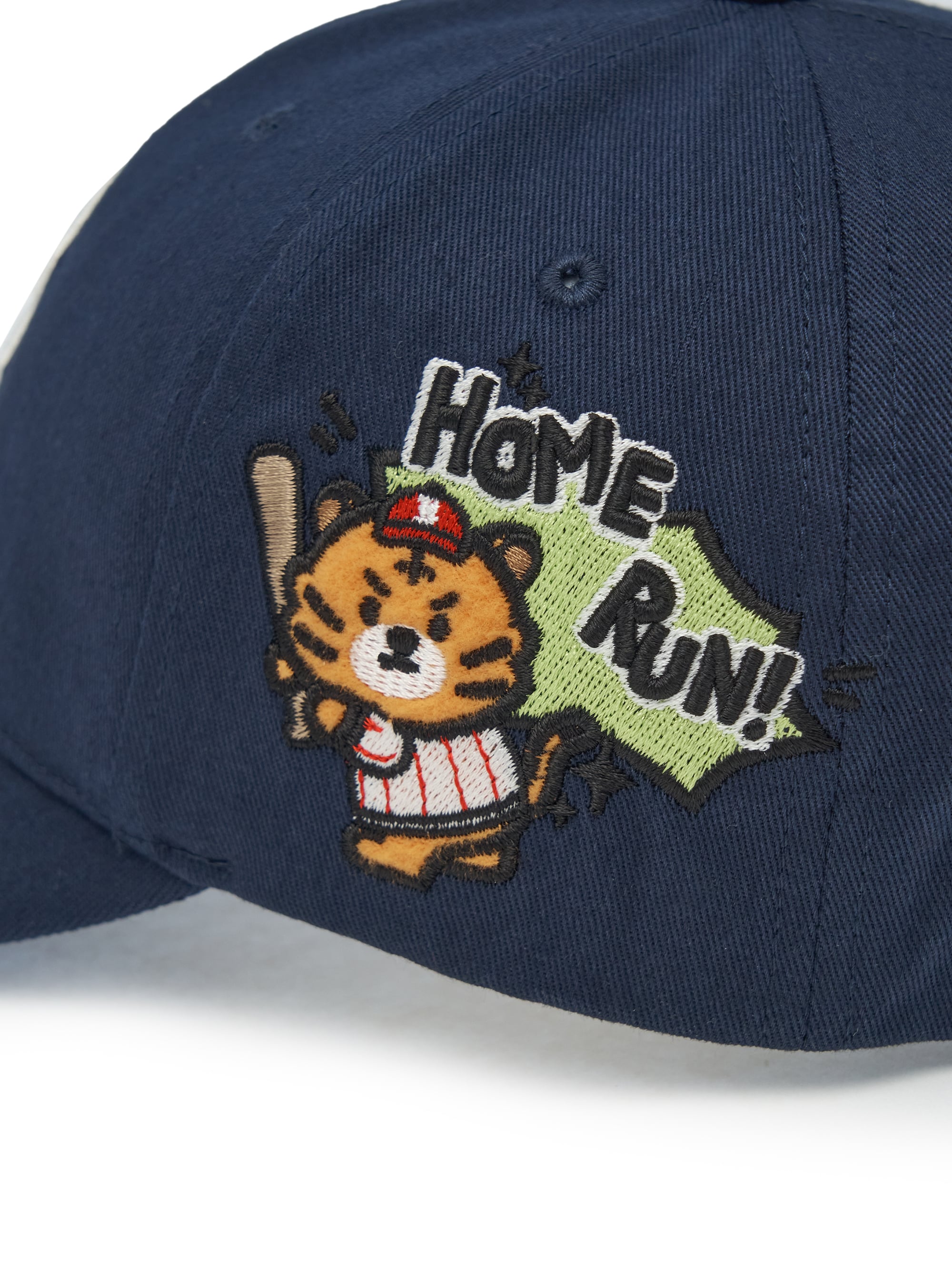 MEGABEAR FRIENDS BALL CAP