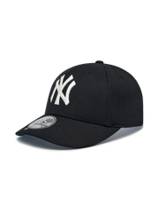 SIGNATURE CURSIVE STRUCTURED BALLCAP