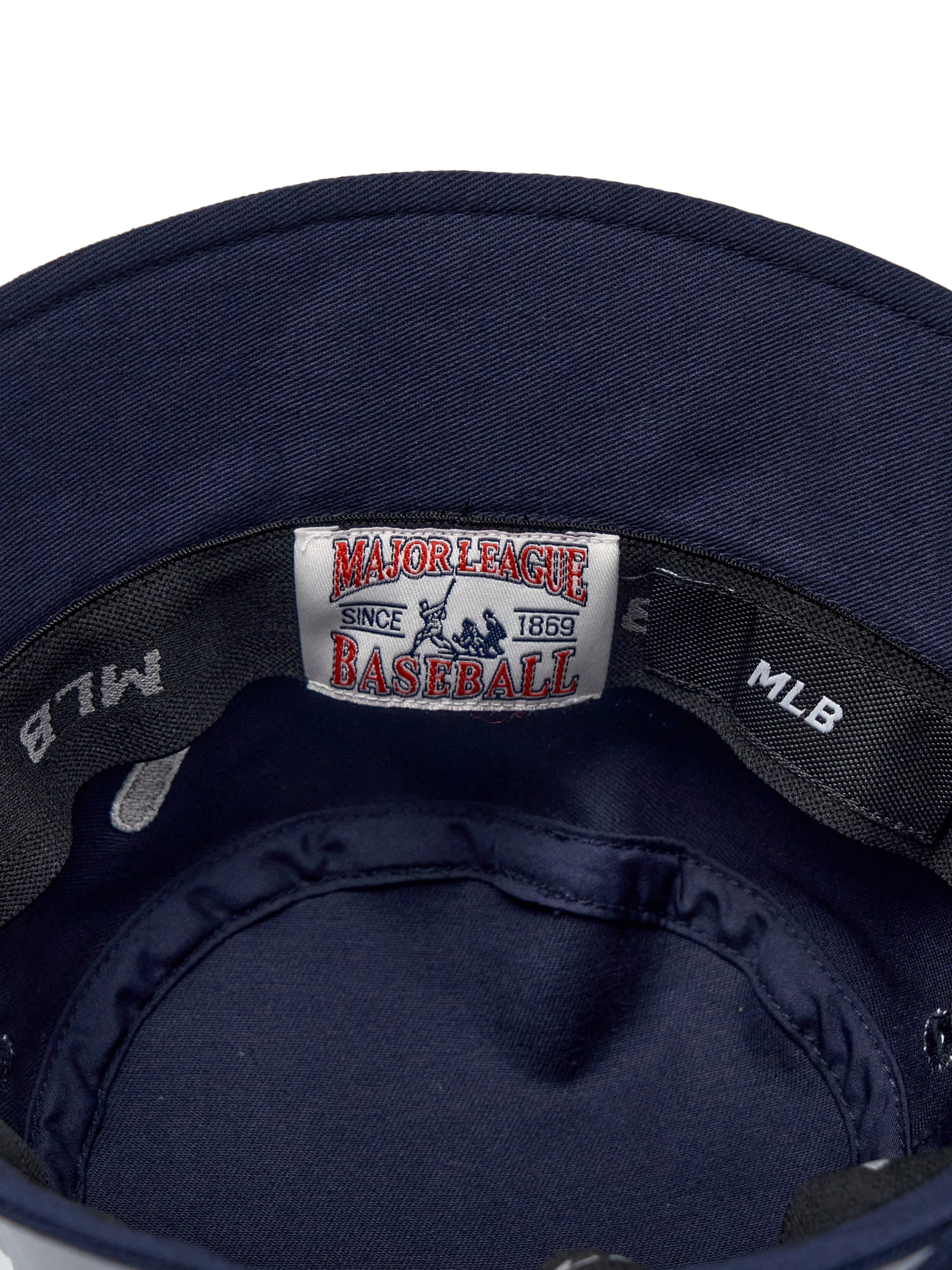 Baby Baseball Bucket Hat