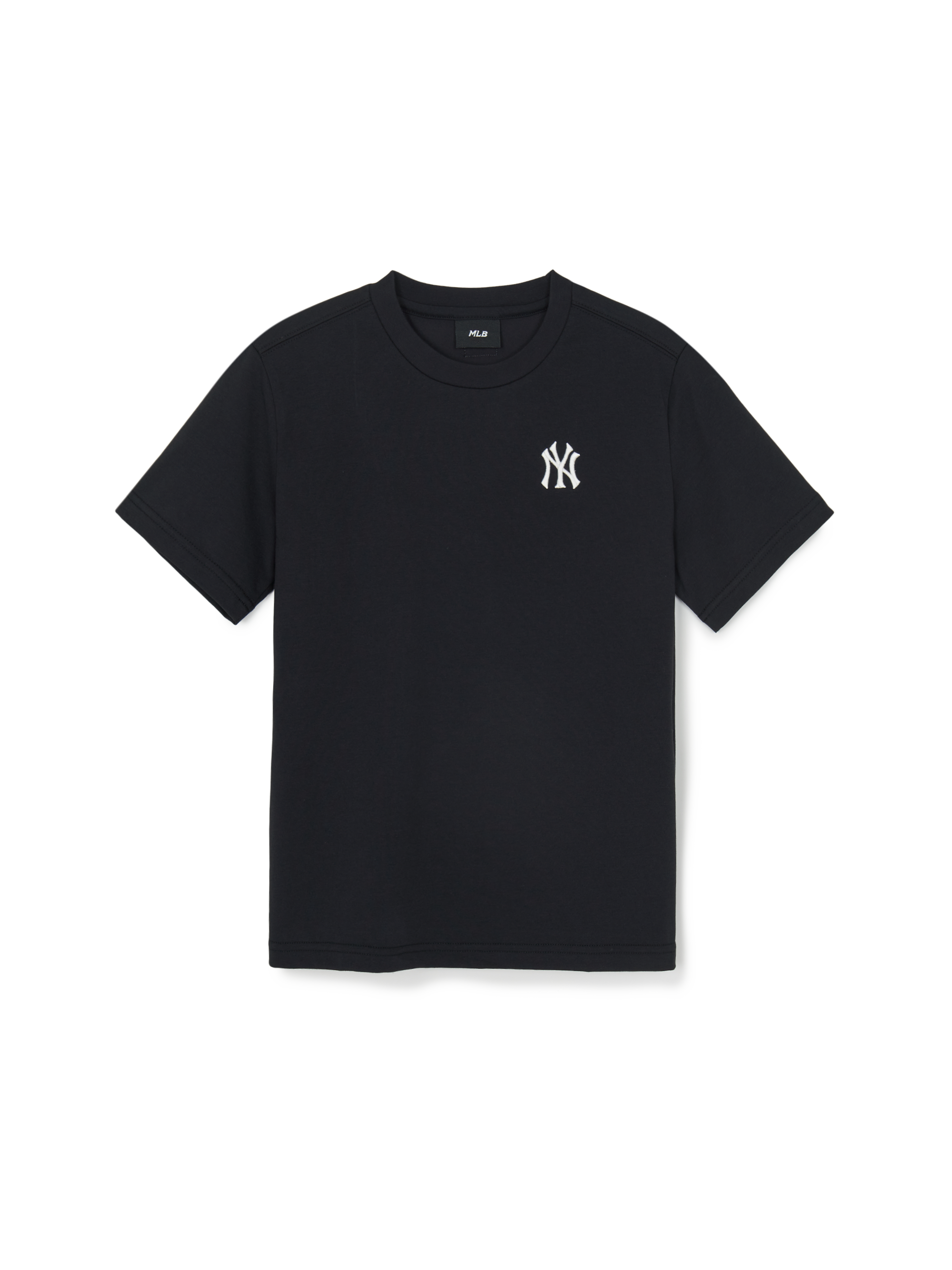 BASIC SPORTIVE SMALL LOGO T-shirt