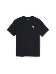 BASIC SPORTIVE SMALL LOGO T-shirt