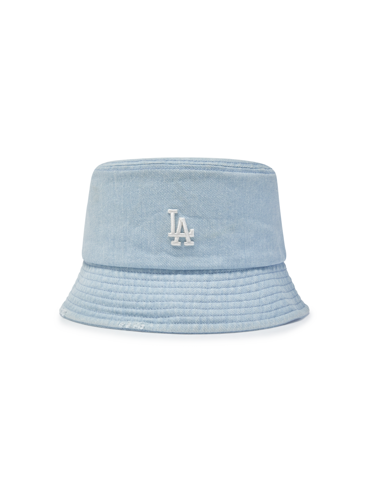 Pigment Denim Washing Bucket Hat