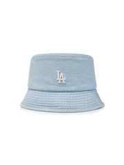 Pigment Denim Washing Bucket Hat