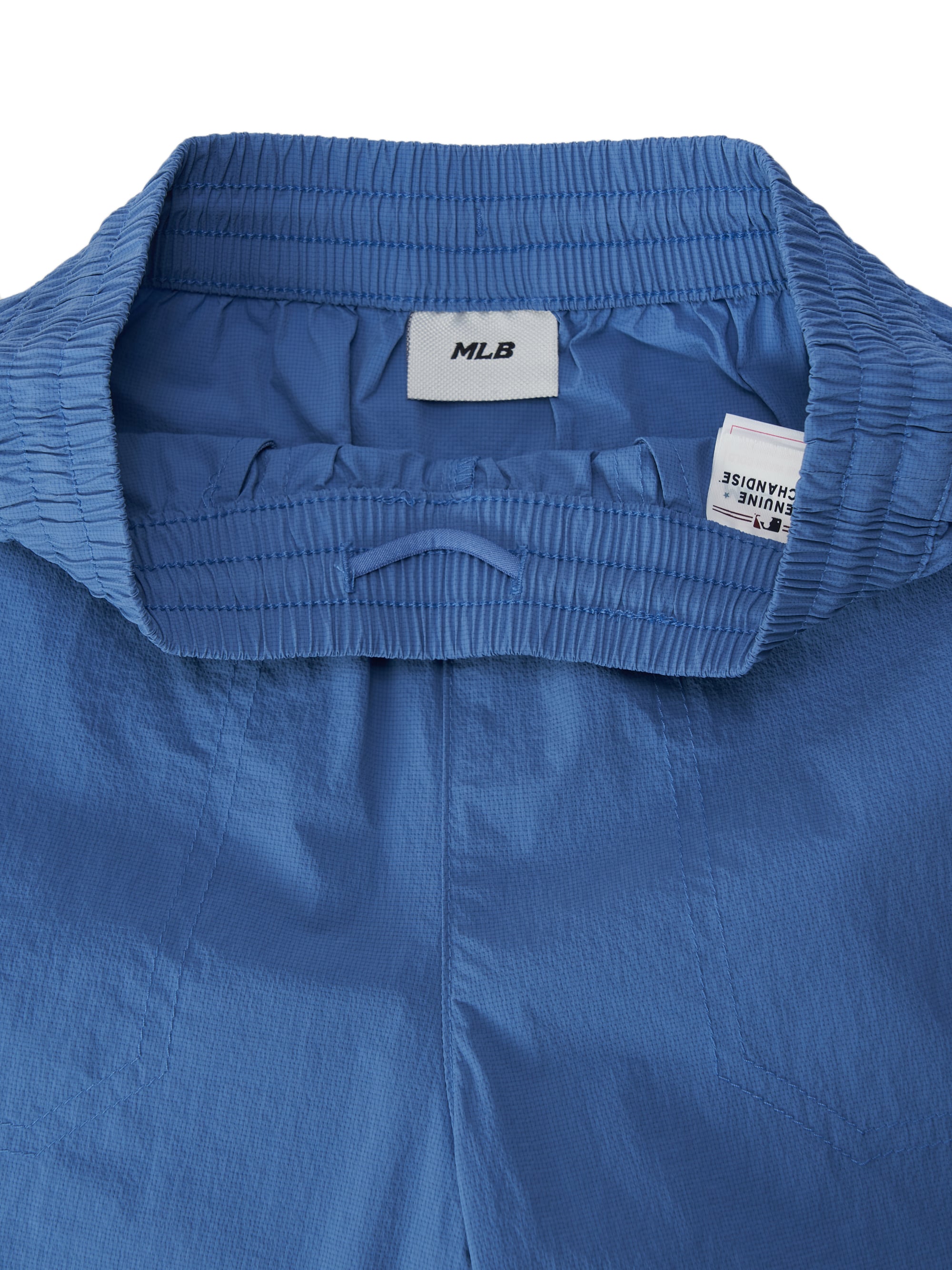 Outdoor Basic Pocket Layered T-shirt Set