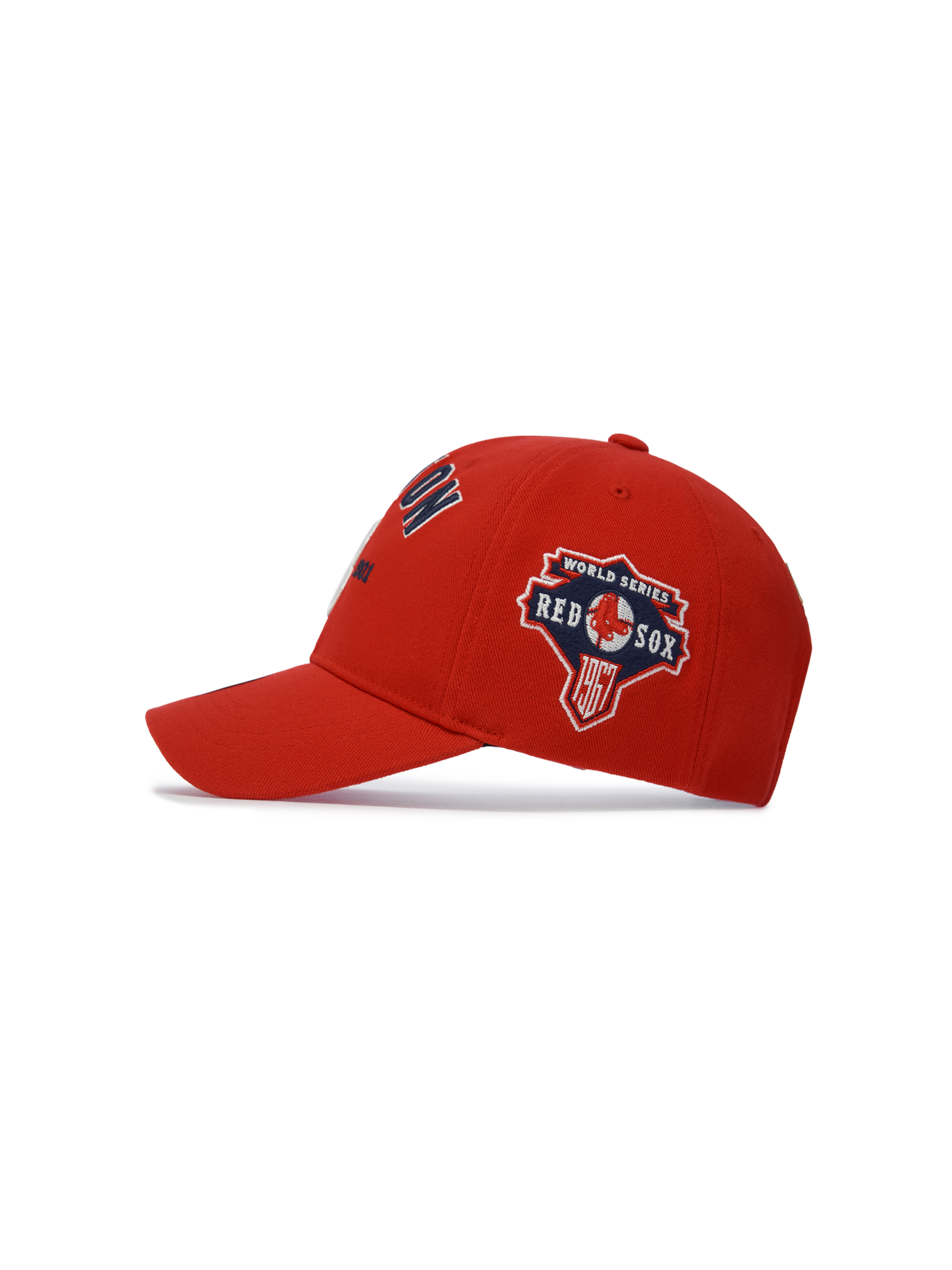 SIGNATURE VINTAGE BALL CAP