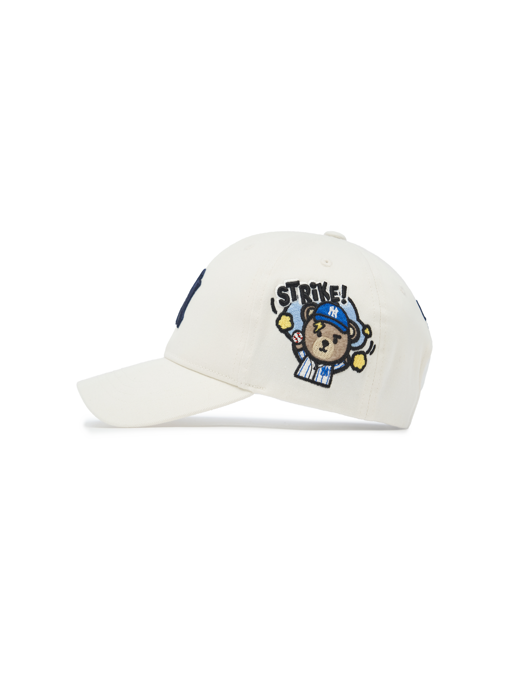 MEGABEAR FRIENDS BALL CAP