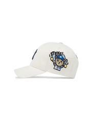 MEGABEAR FRIENDS BALL CAP