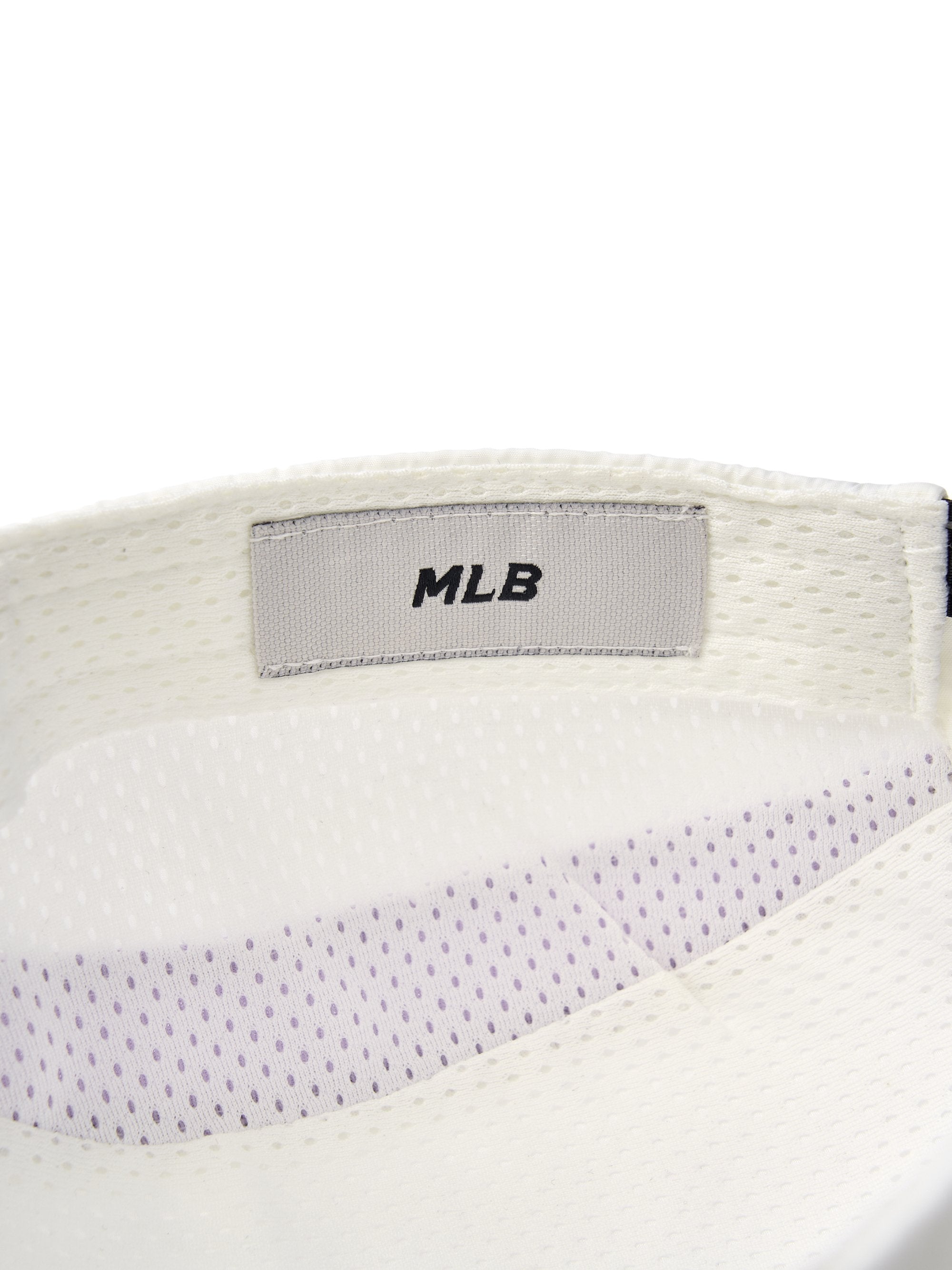 Curve Runner Ballcap