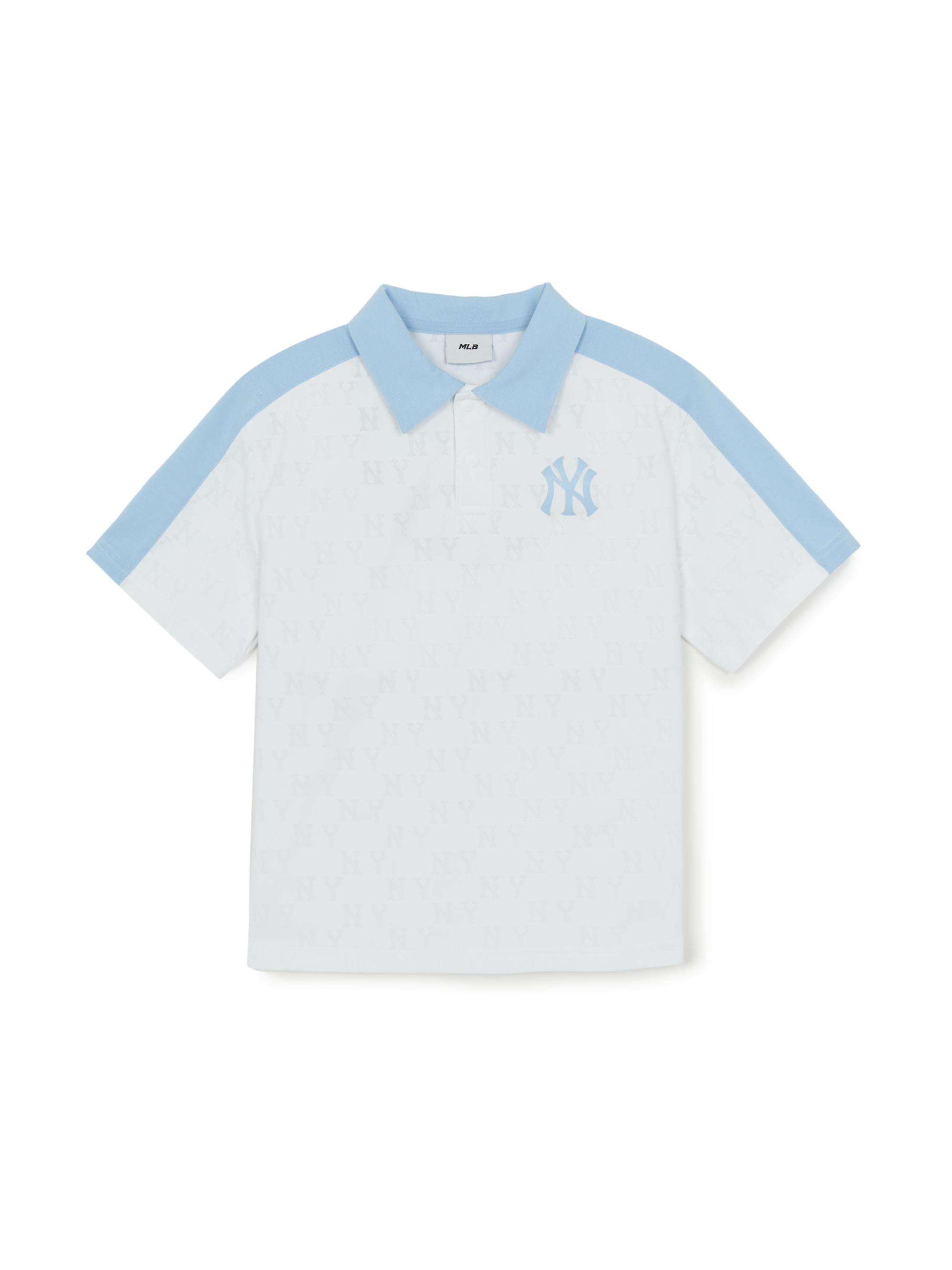 Monogram Polo Shirt