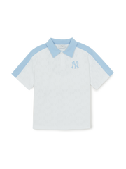 Monogram Polo Shirt