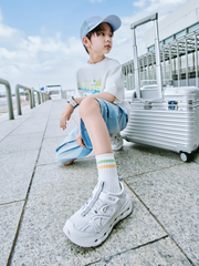 SPLASH SUMMER SANDALS