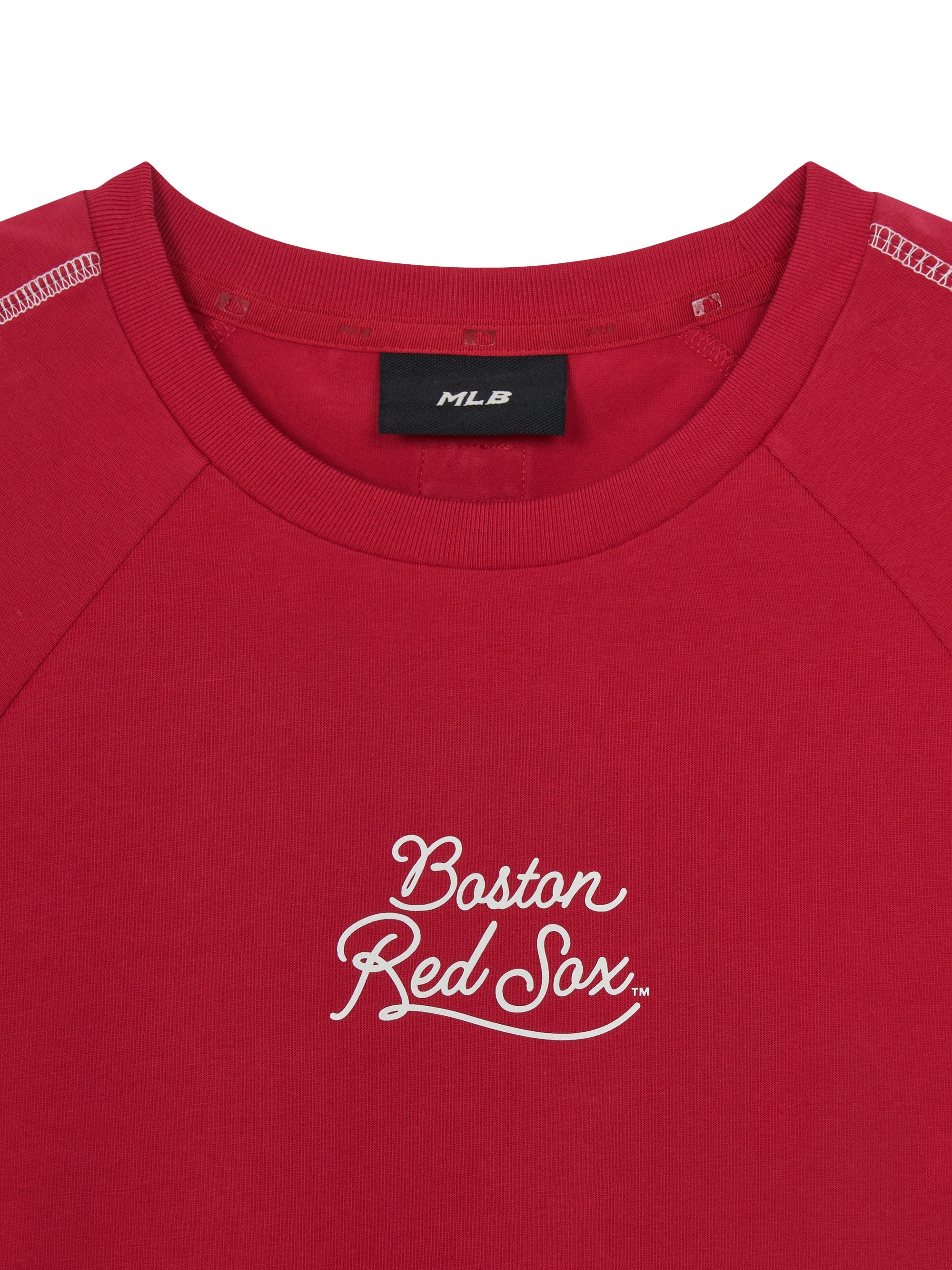 Women's Sportive Track Crop T-Shirts