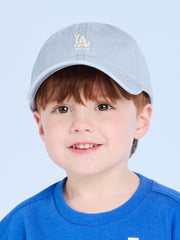 PIGMENT WASHING BALLCAP
