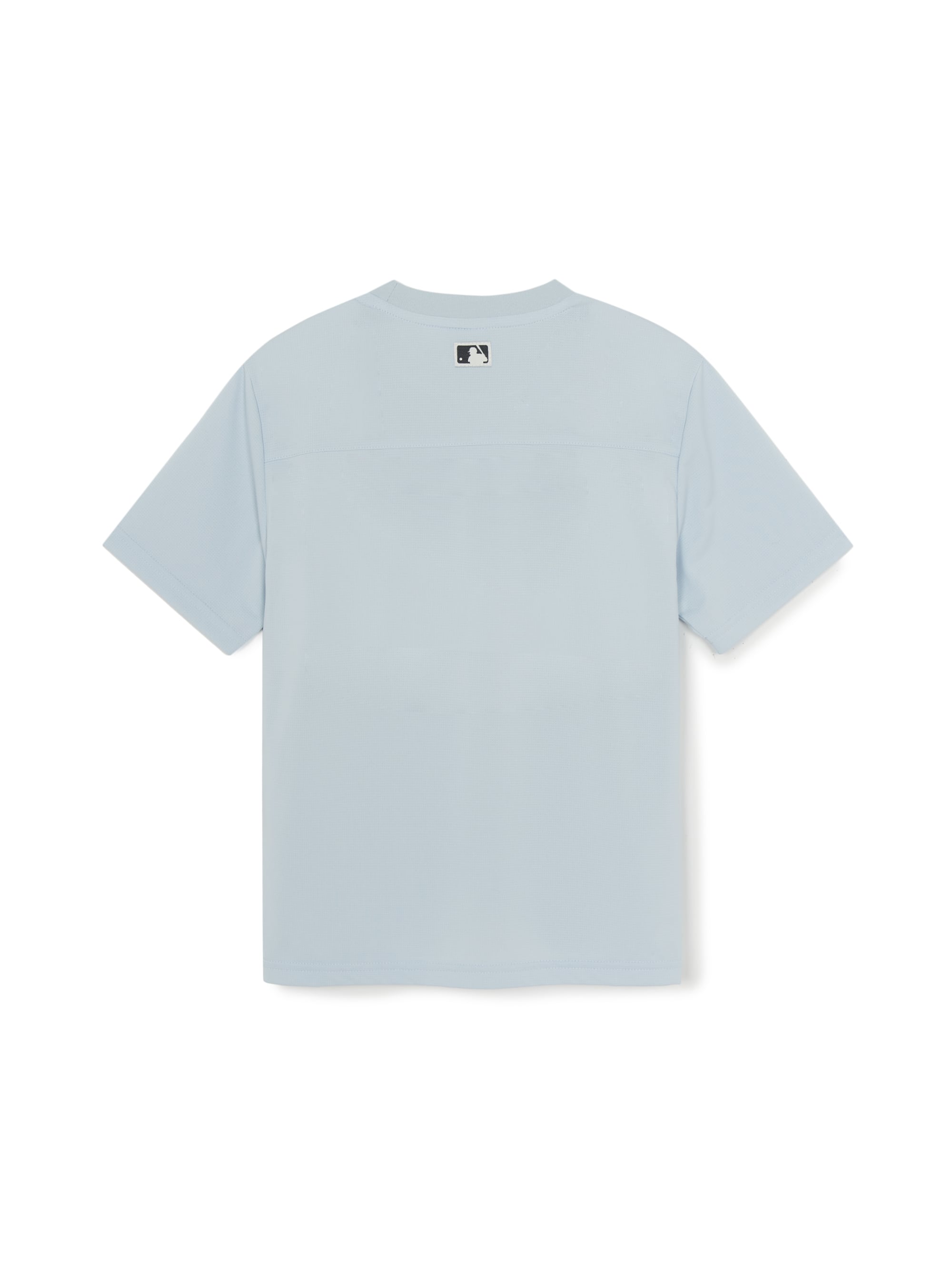 OUTDOOR BASIC MESH T-SHIRT SET