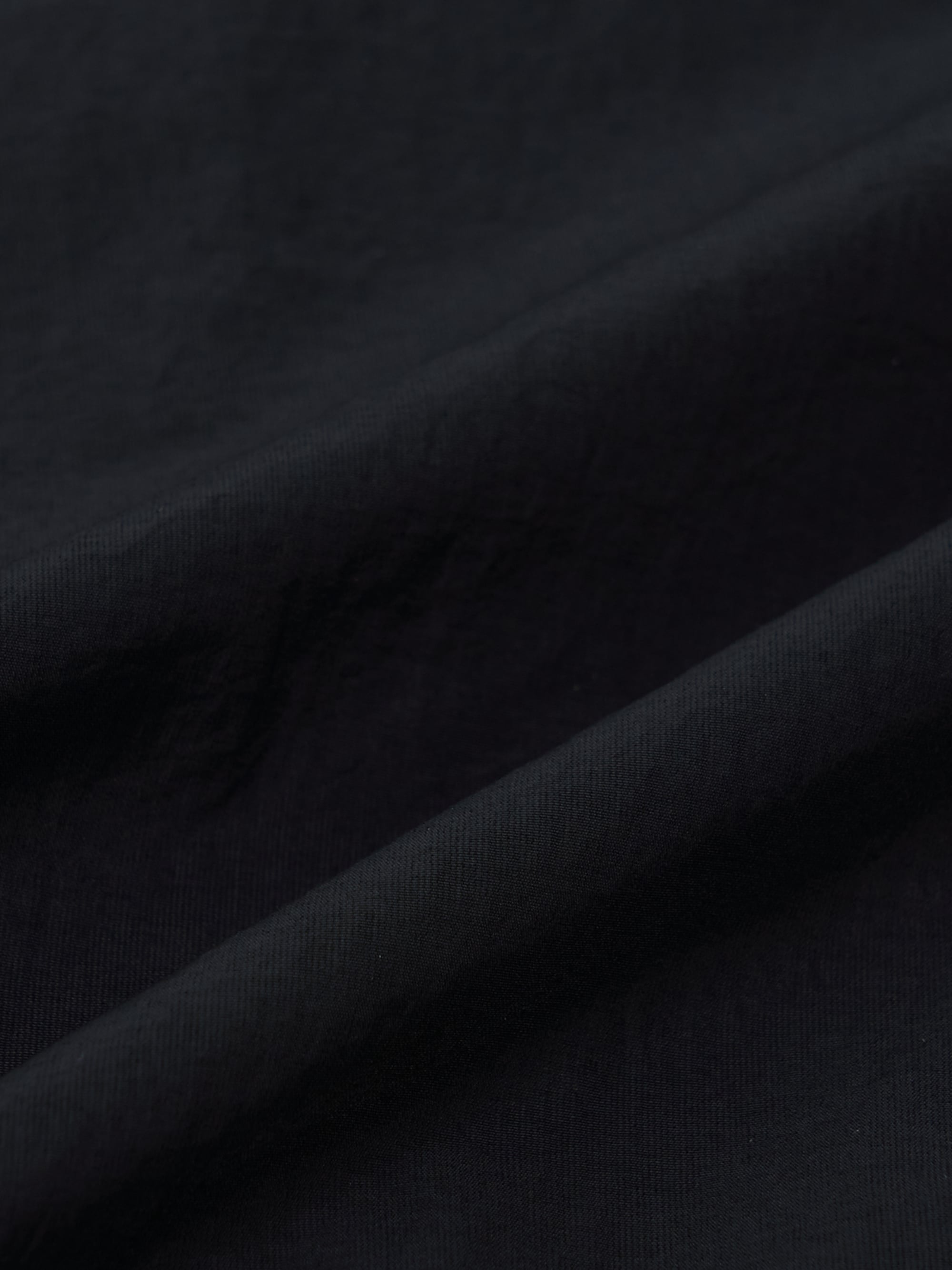 OUTDOOR BASIC WOVEN T-SHIRT SET