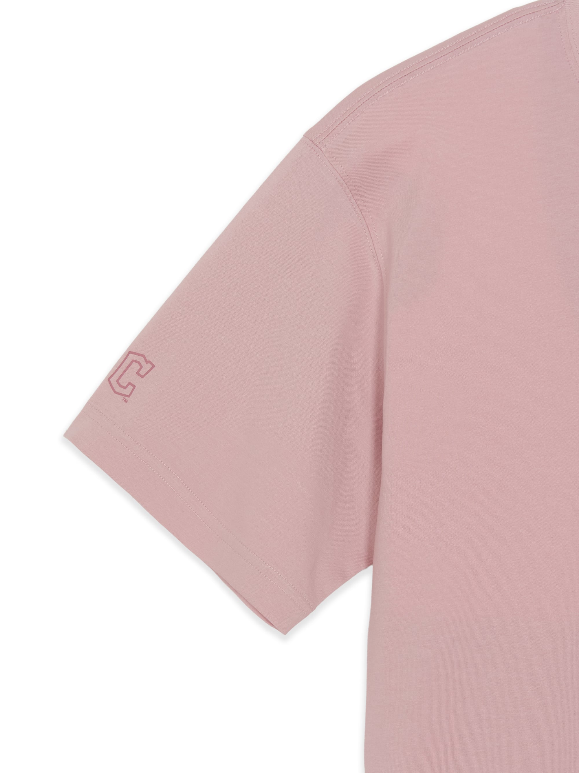 Basic Light Weight Over Fit T-Shirts
