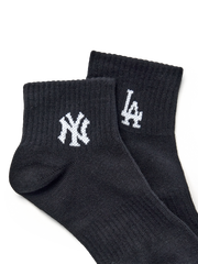 Small Logo Low Socks 3Pairs Set