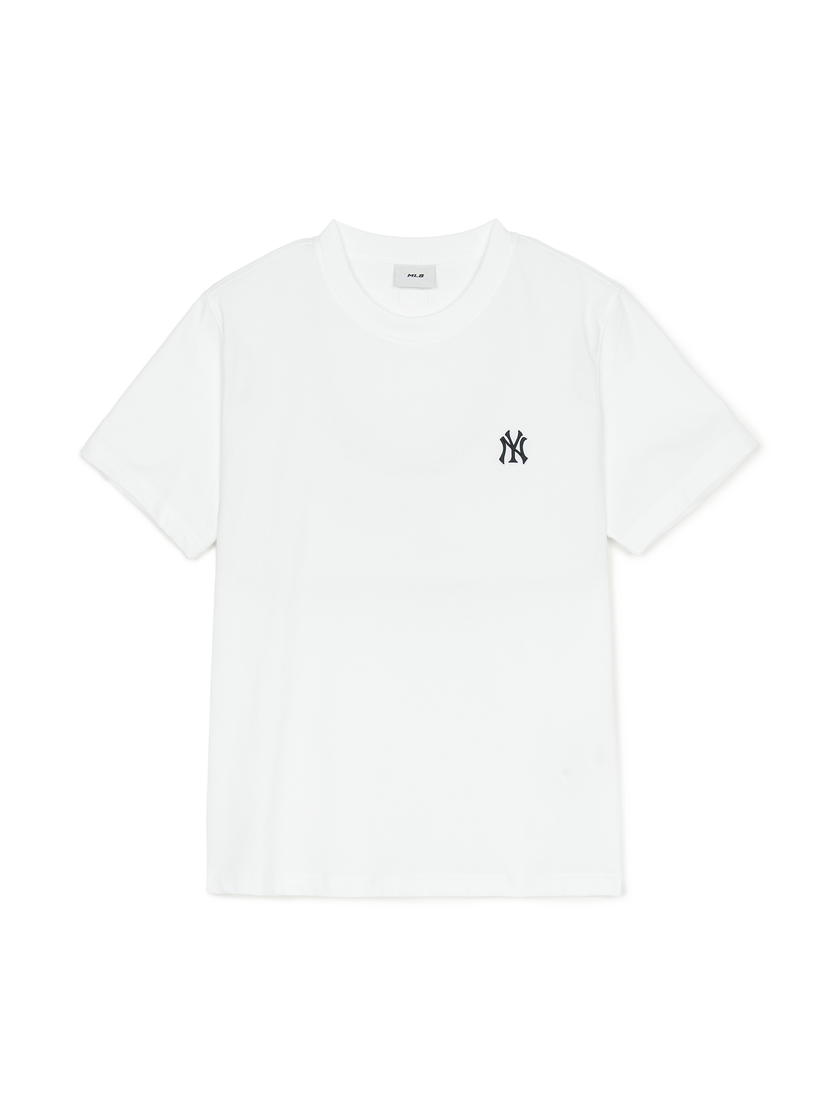 Basic Comfortable Fit T-shirt