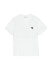 Basic Comfortable Fit T-shirt