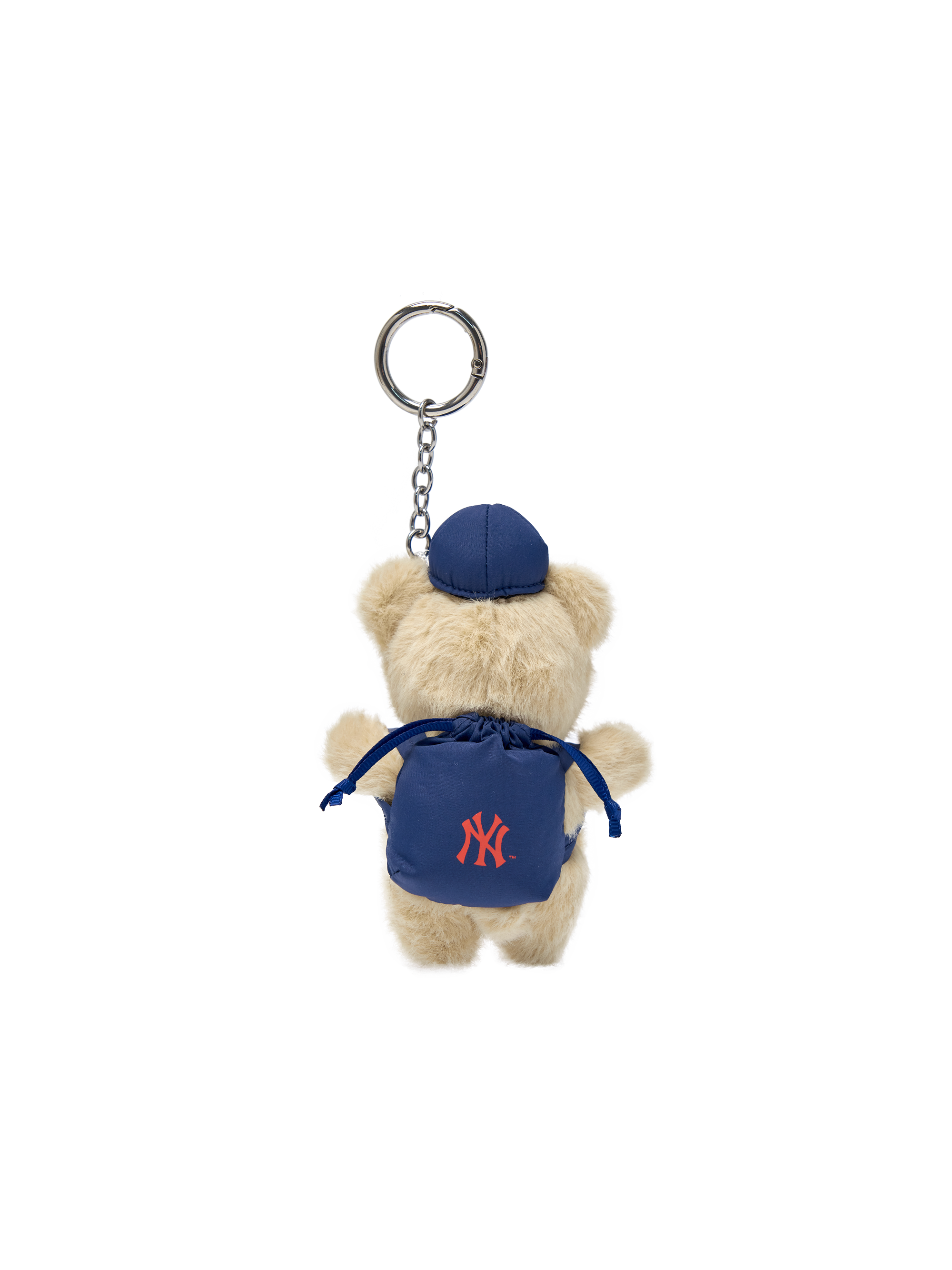 Megabear Mini Keyring