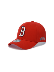SIGNATURE BIG LOGO BALL CAP