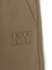 Basic Vintage Stitch Coopers Bermuda Pants