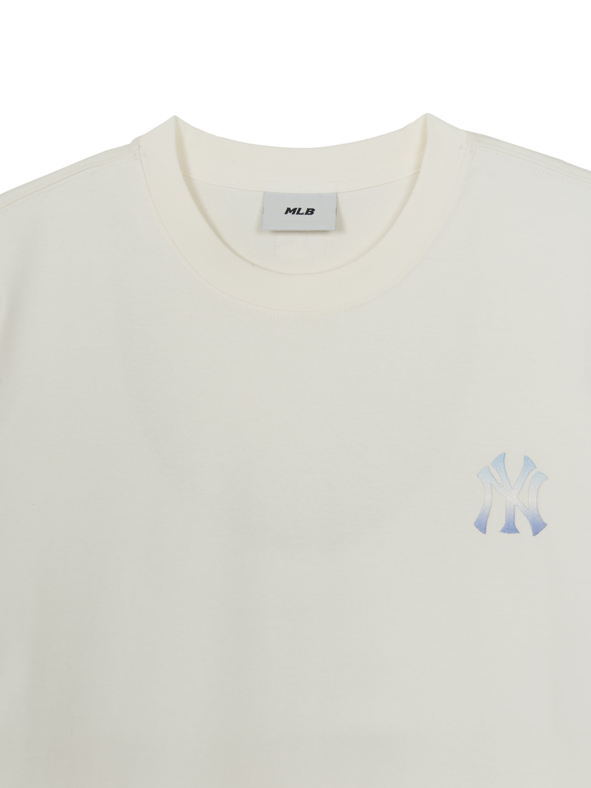 Classic Vintage Monogram Tonal Big Lux Over Fit T-shirt