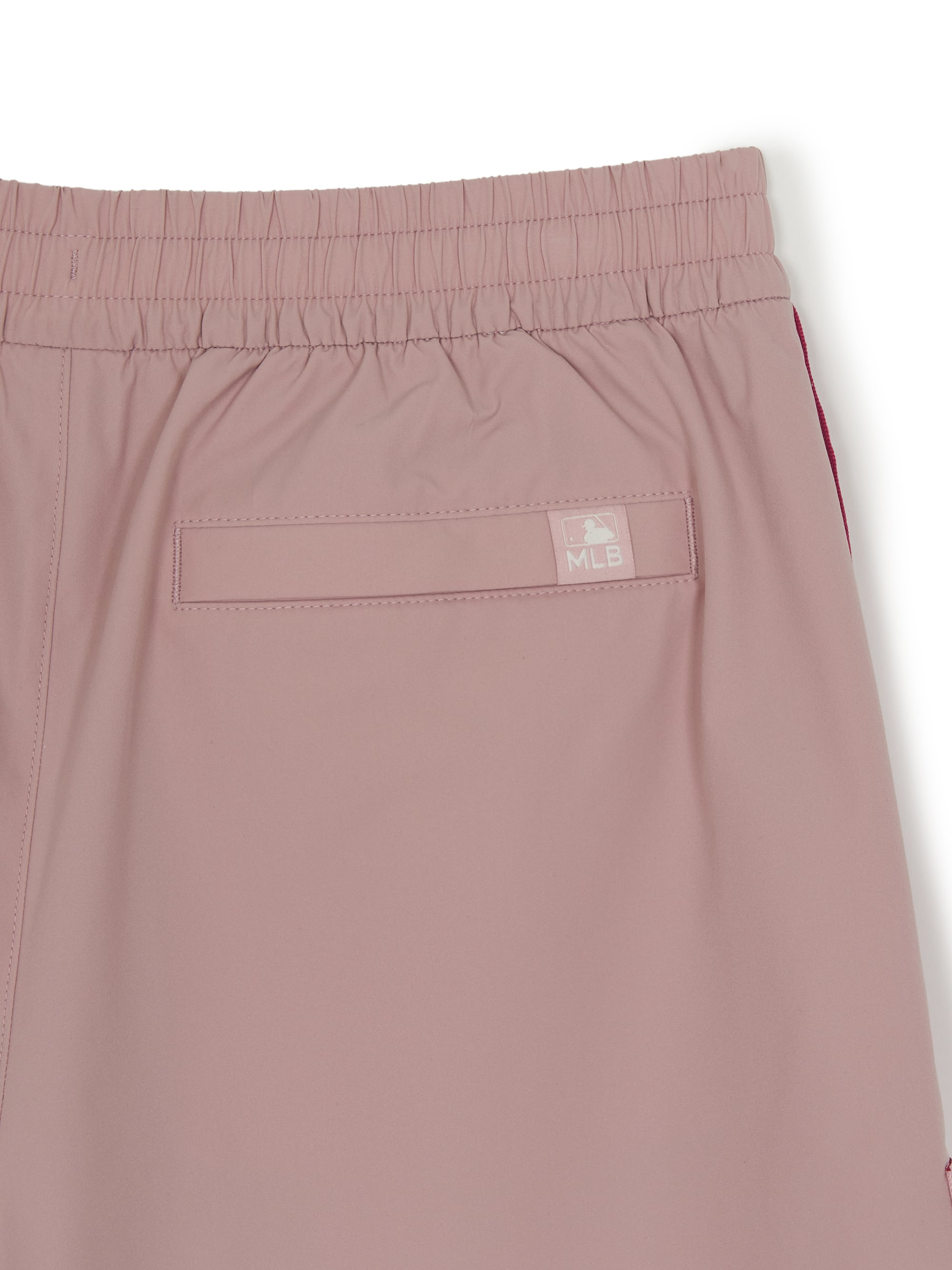 Women's Street Sportive Taping 6in Shorts