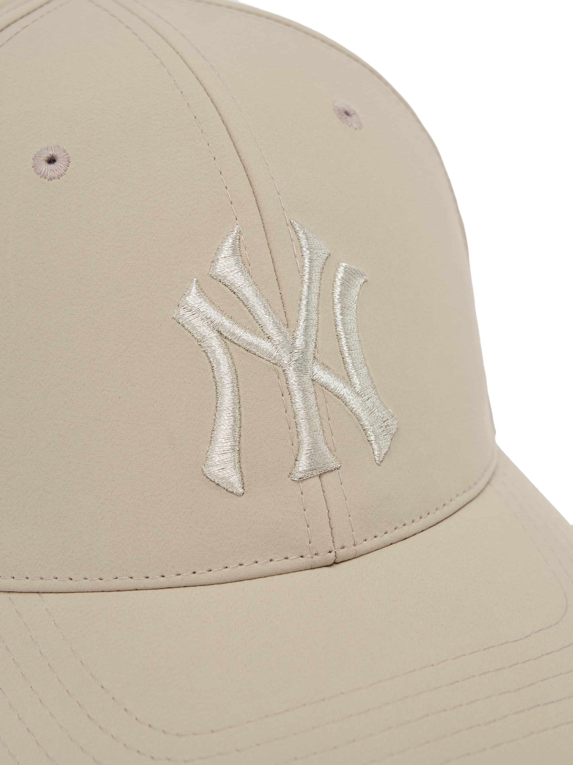 Basic Sportive Structured Ballcap