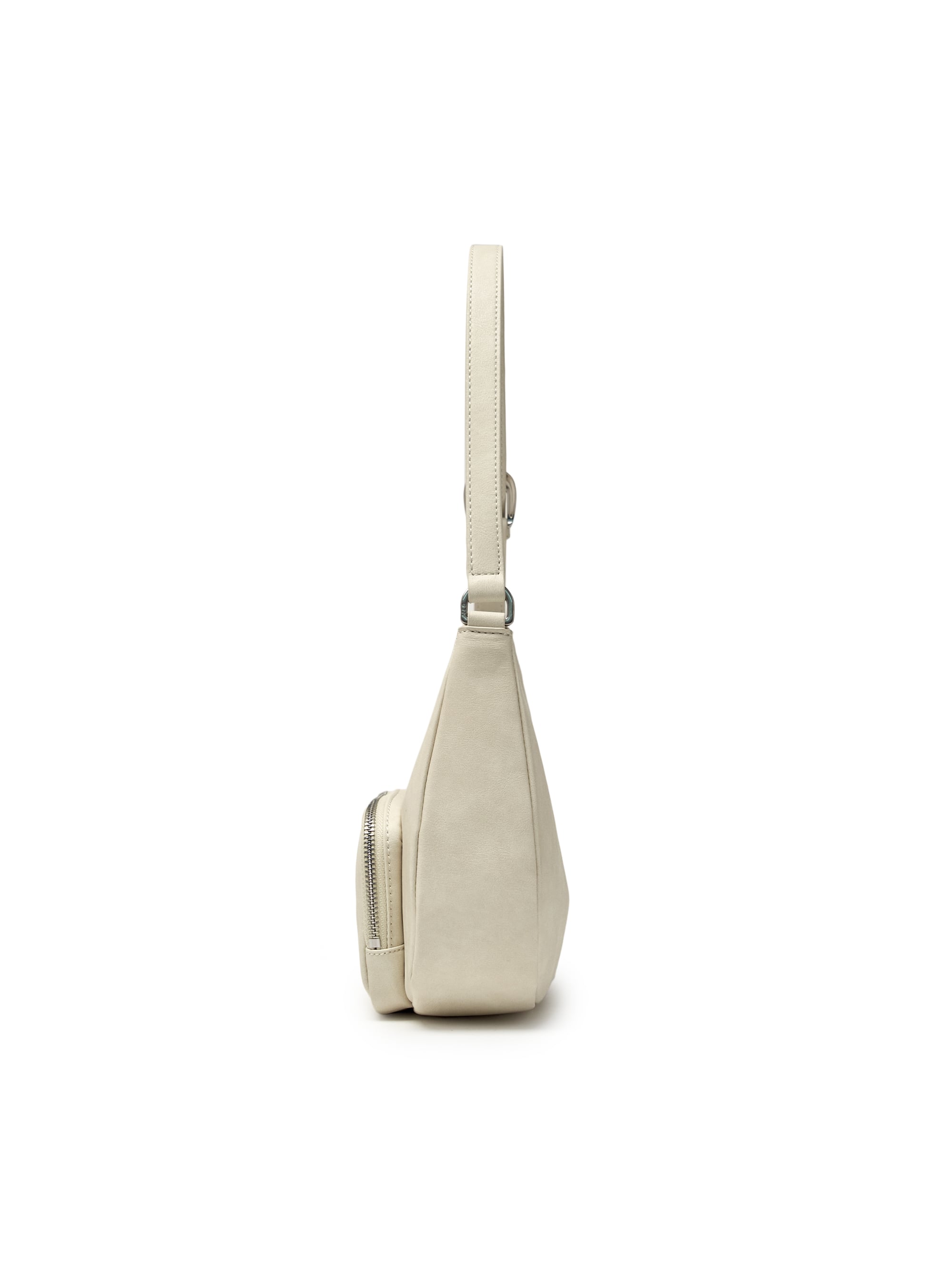 BASIC VINTAGE LOGO HOBO BAG