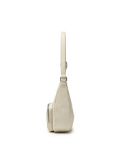 BASIC VINTAGE LOGO HOBO BAG