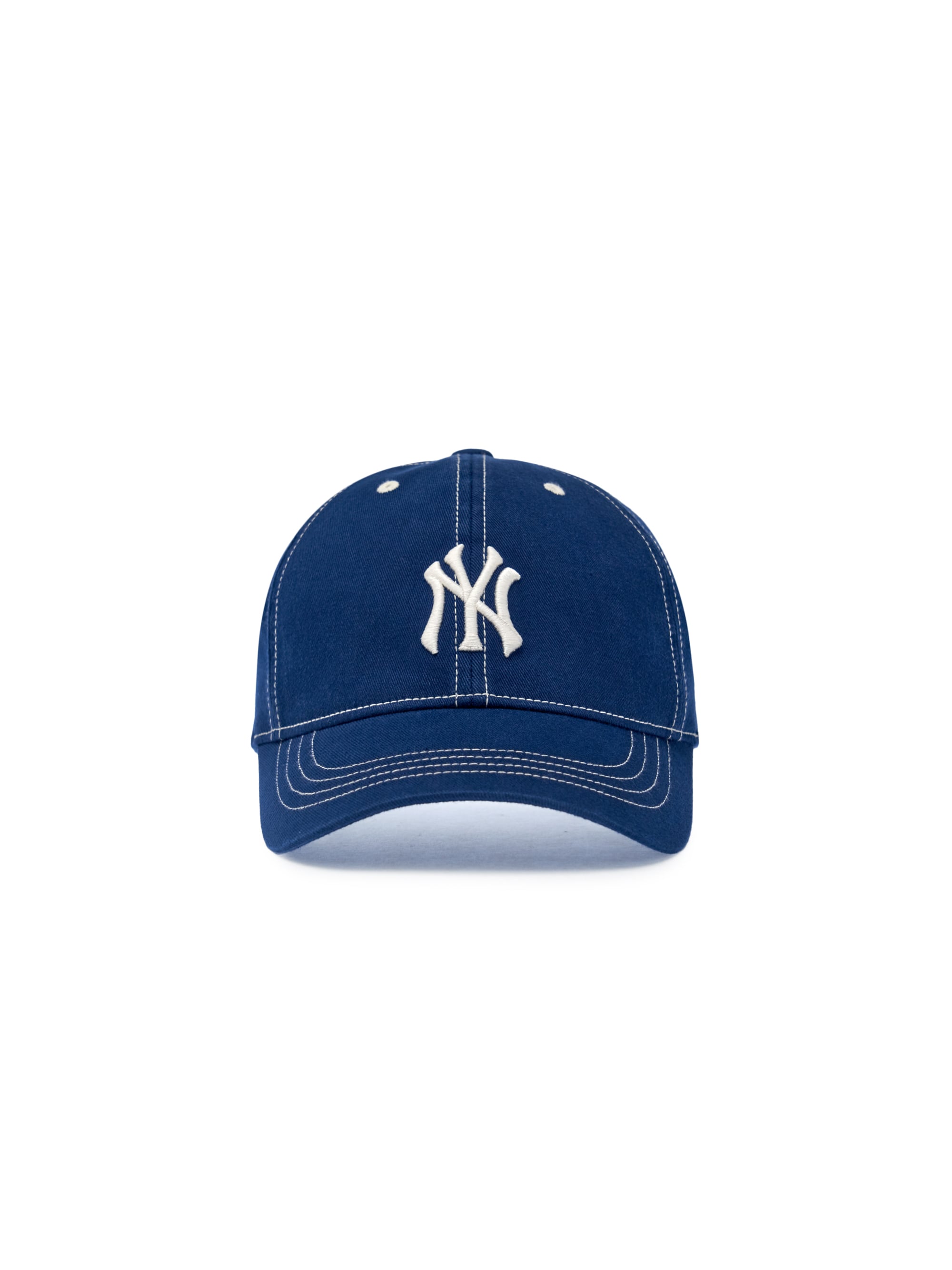 STITCH WASHING BALLCAP