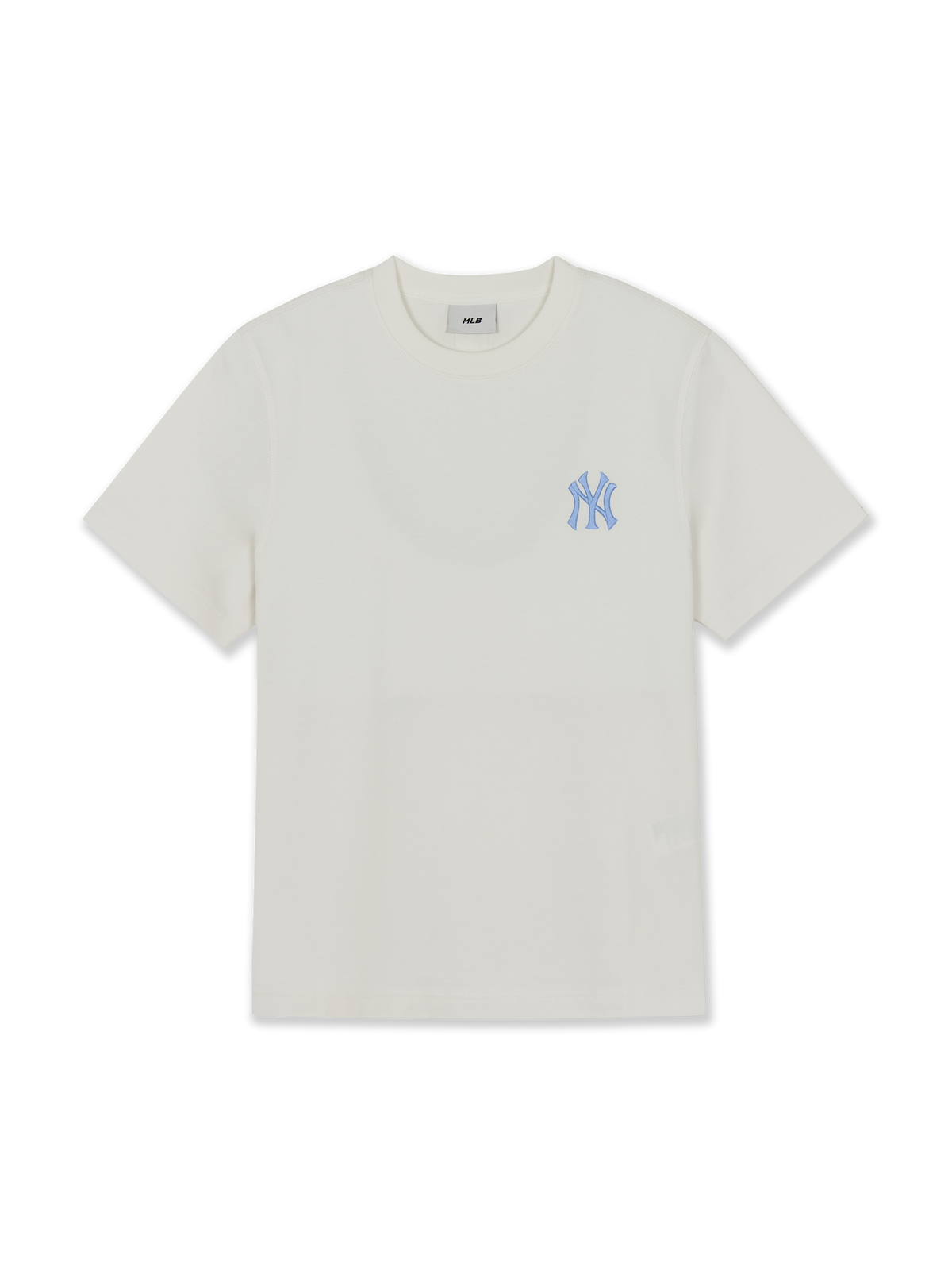 Monogram Gradation Monotive Semi Over Fit T-shirt