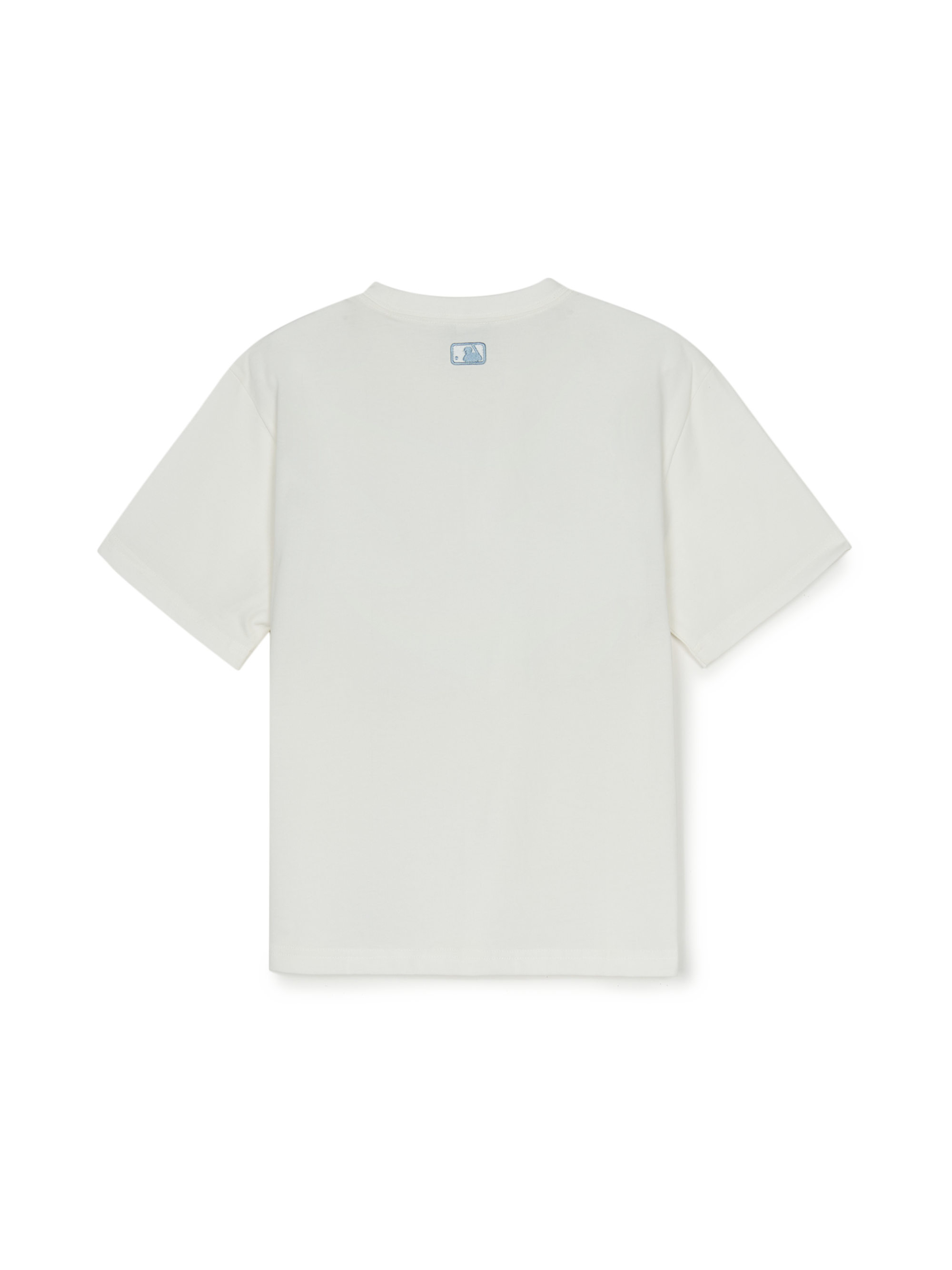 Vintage Monogram Pocket T-shirt