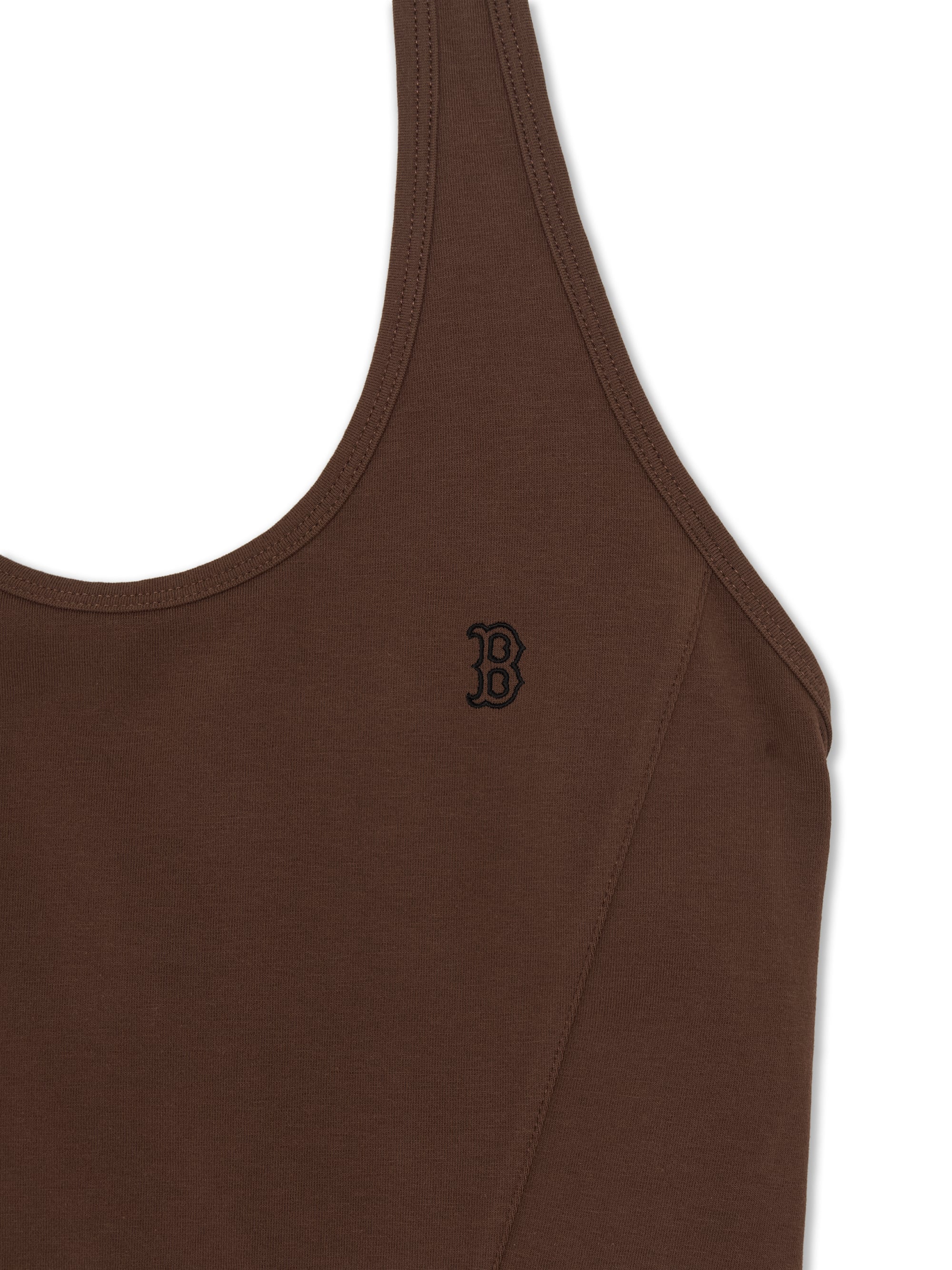 Women's Halterneck Sleeveless T-shirt