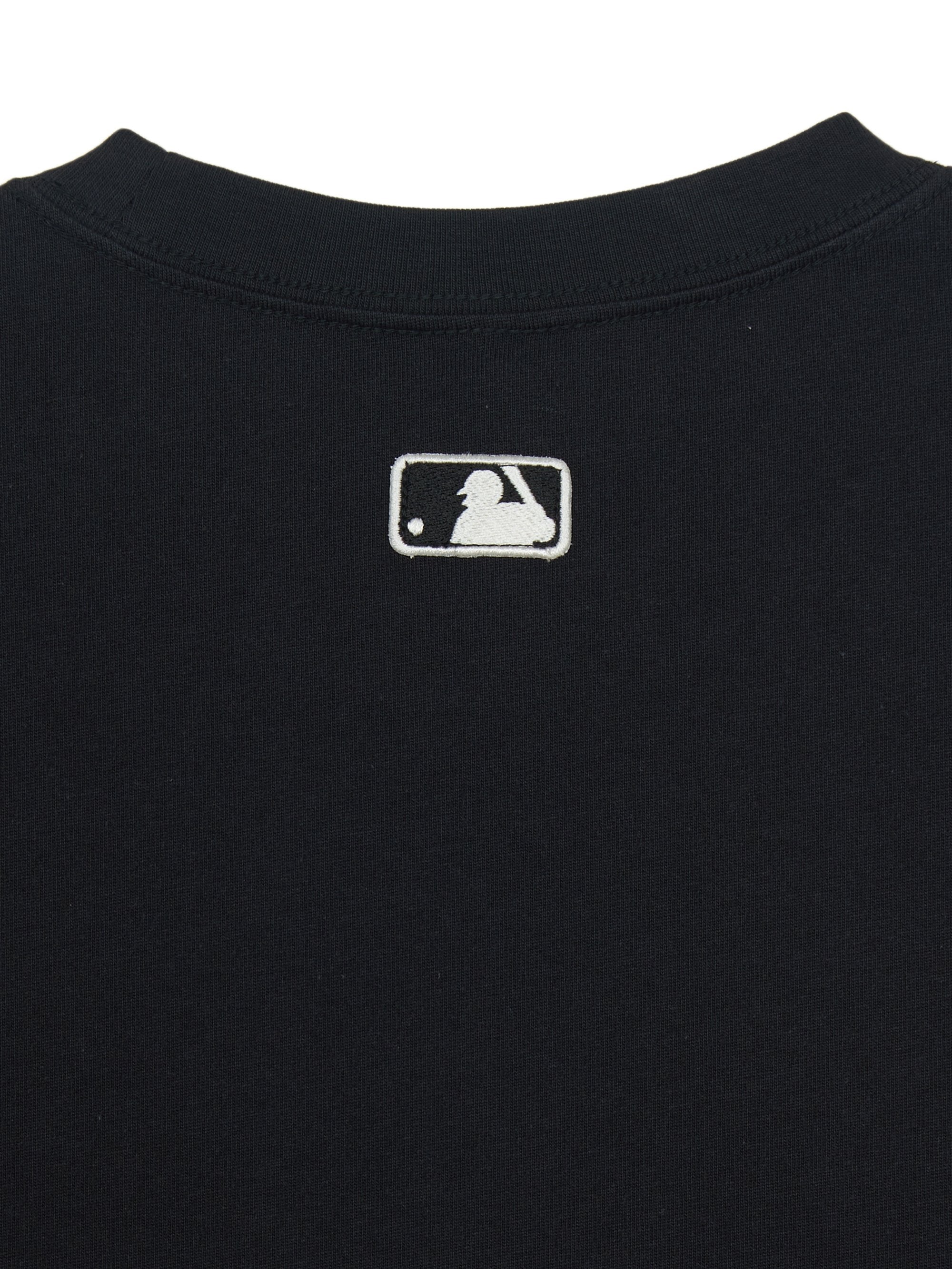 Basic Heavy Weight Over Fit T-Shirts