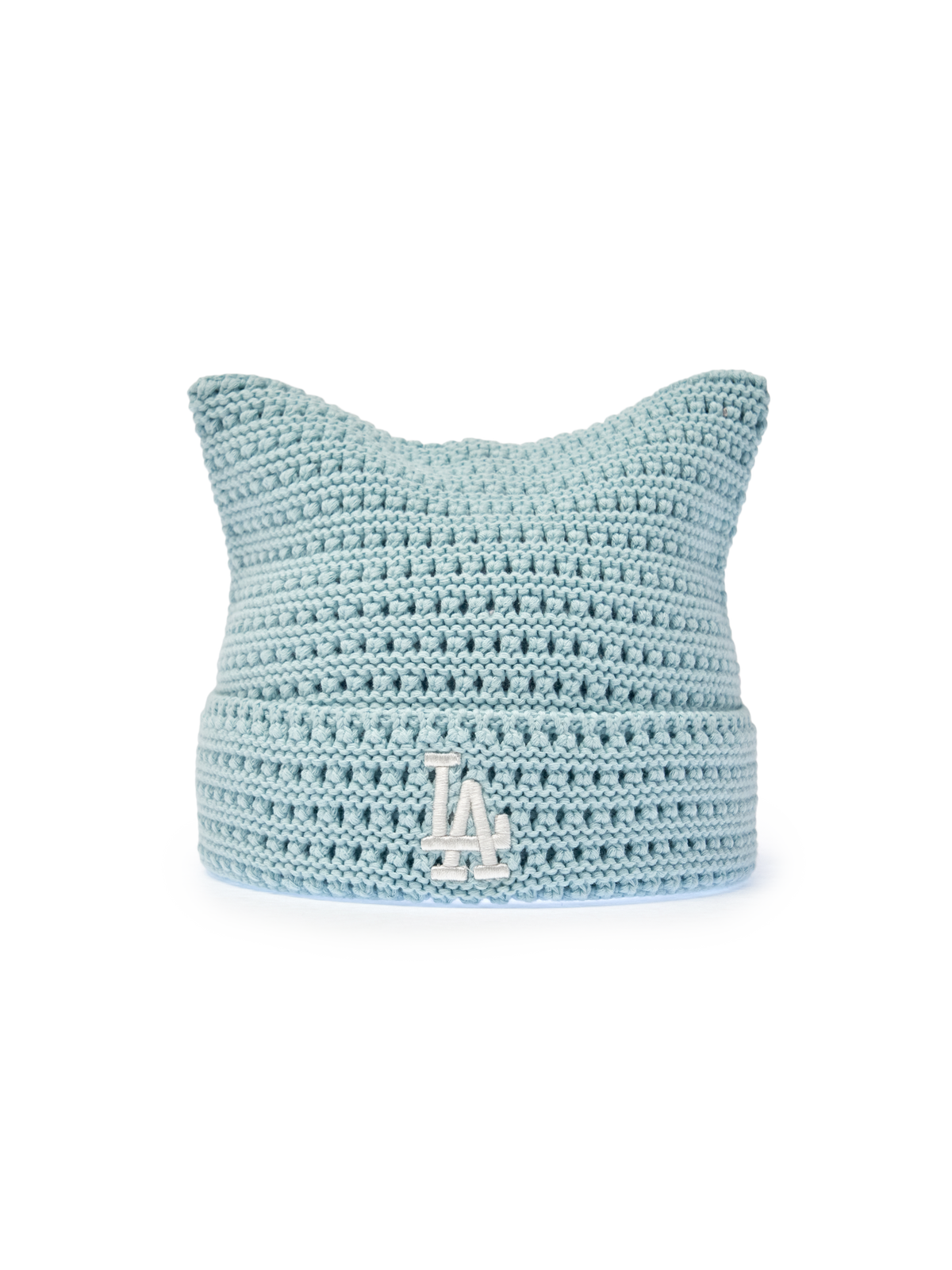 Miyoung Crochet Beanie