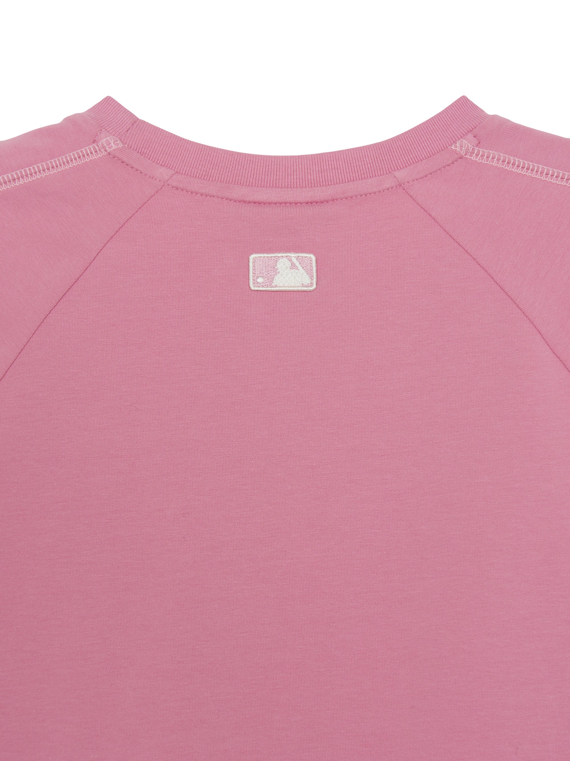 Women's Sportive Track Crop T-Shirts