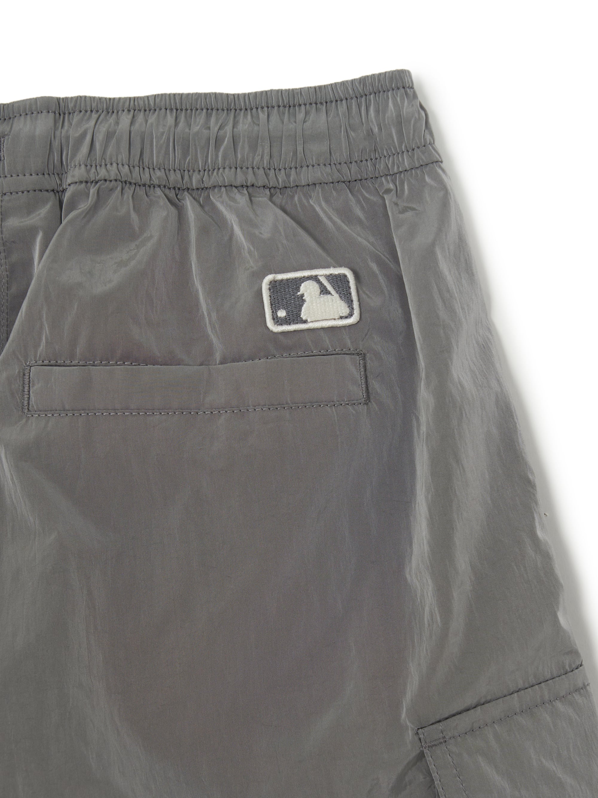 CAPSULE STREET Girl's Bermuda Pants
