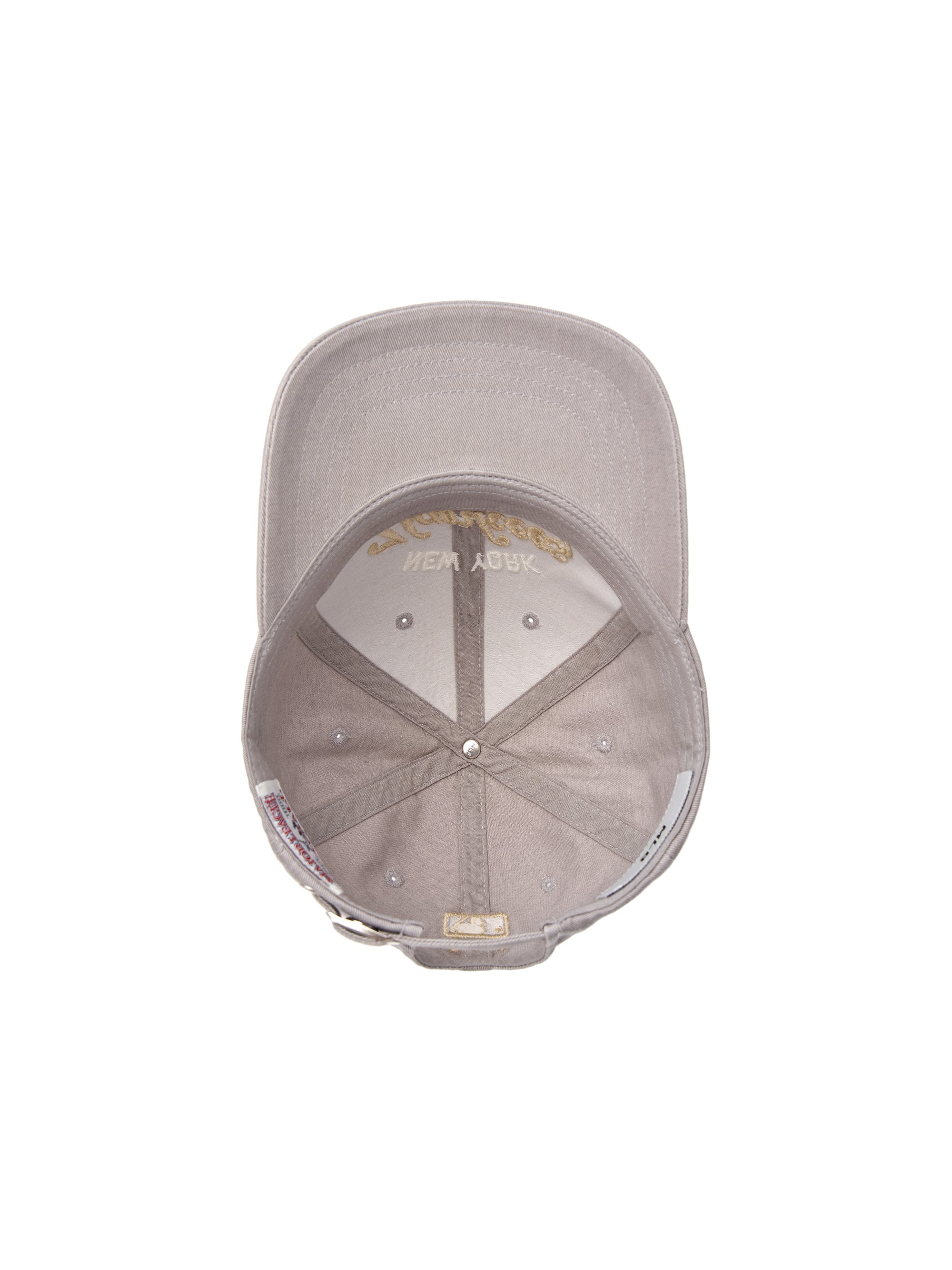 Washing Leterring Ballcap