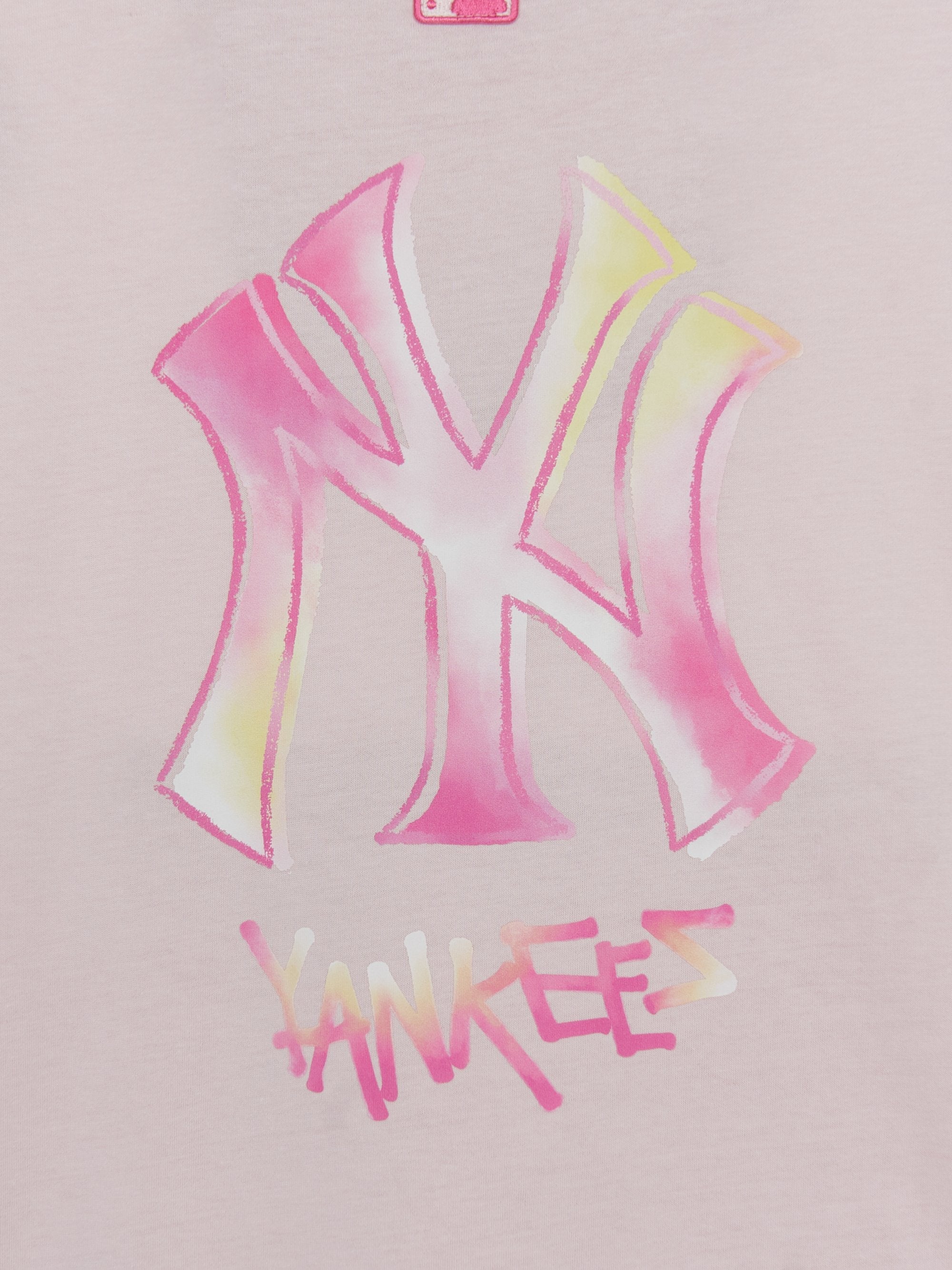 Steet Basic Summer Logo T-shirt