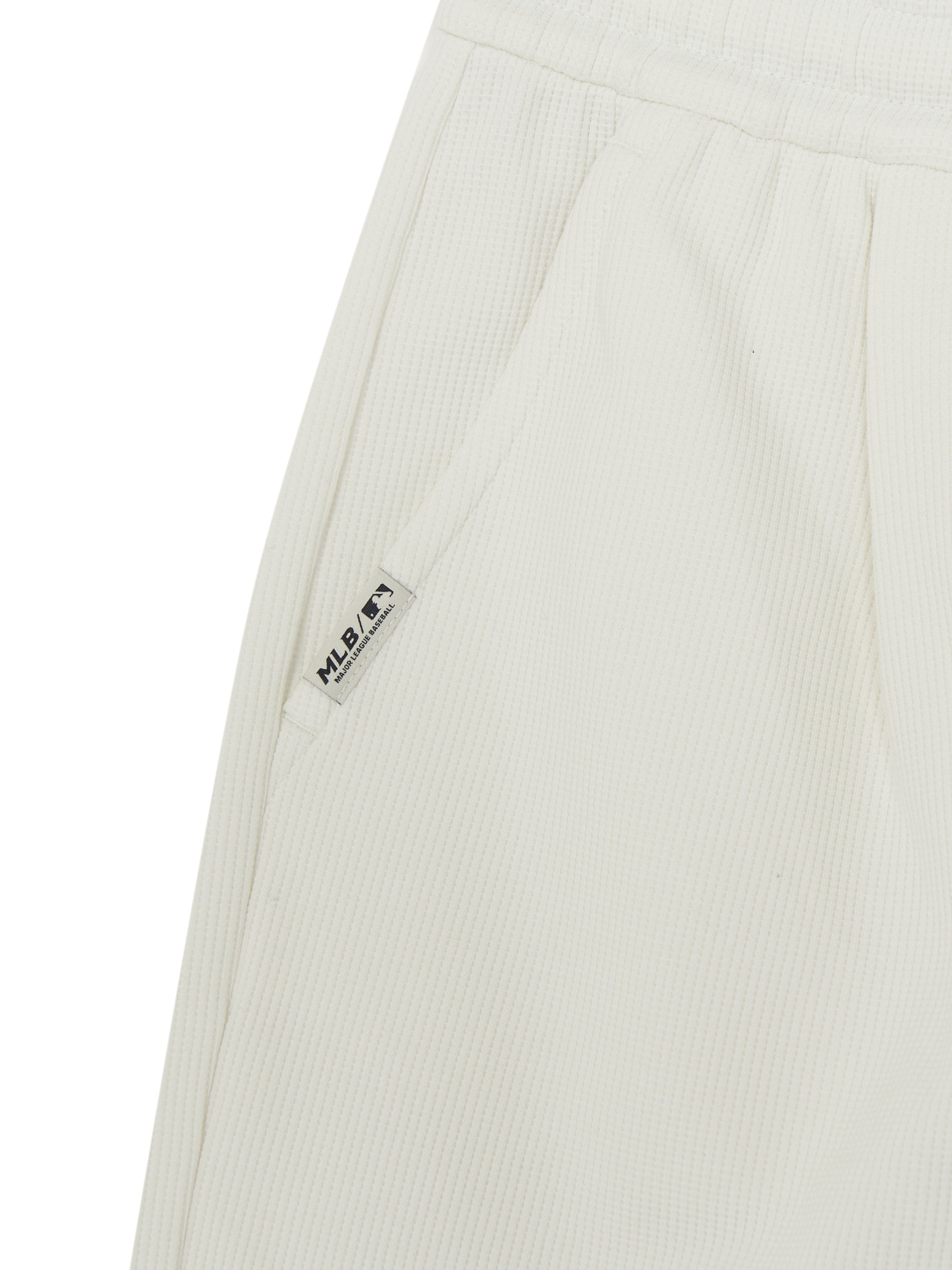 Women's Basic Sportive Waffle 4In Shorts