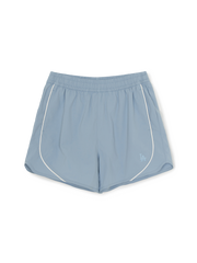 Women's Varsity Sportive 4in Track Shorts