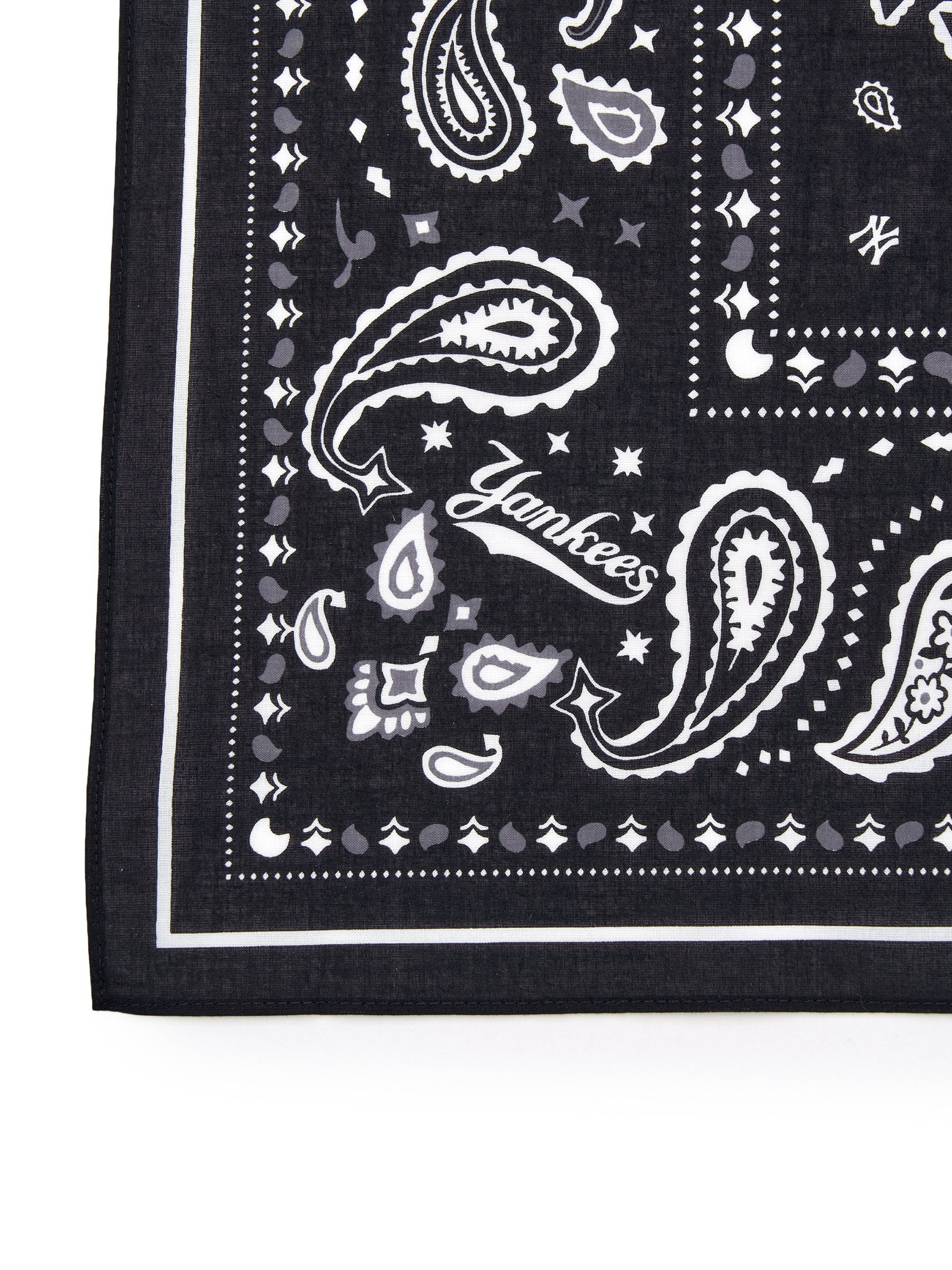Paisley Bandana