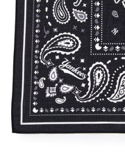 Paisley Bandana