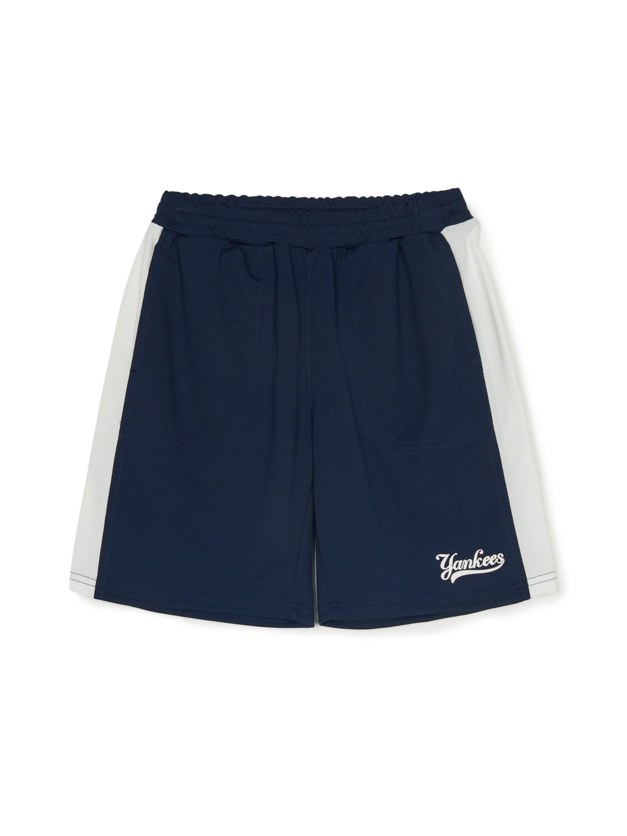 cool Field Varsity Mesh Pique T-shirt Set