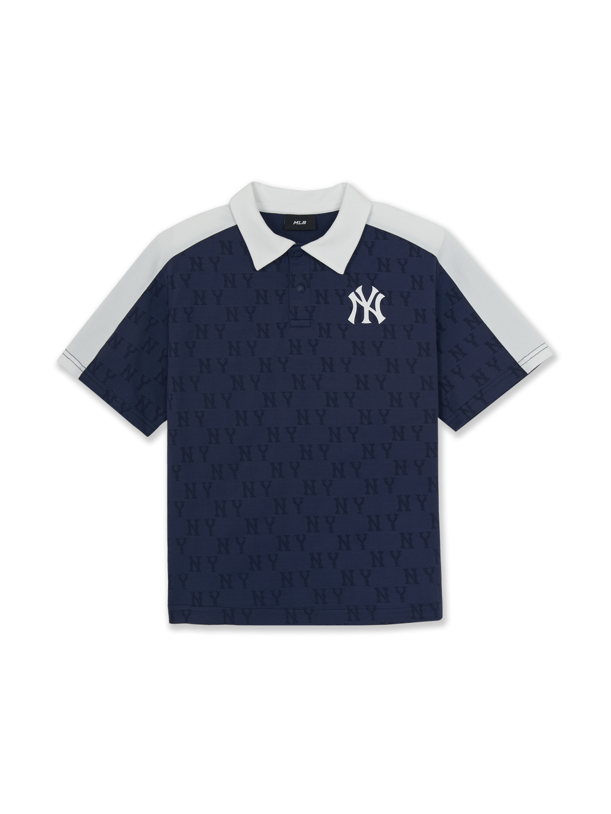 Monogram Polo Shirt
